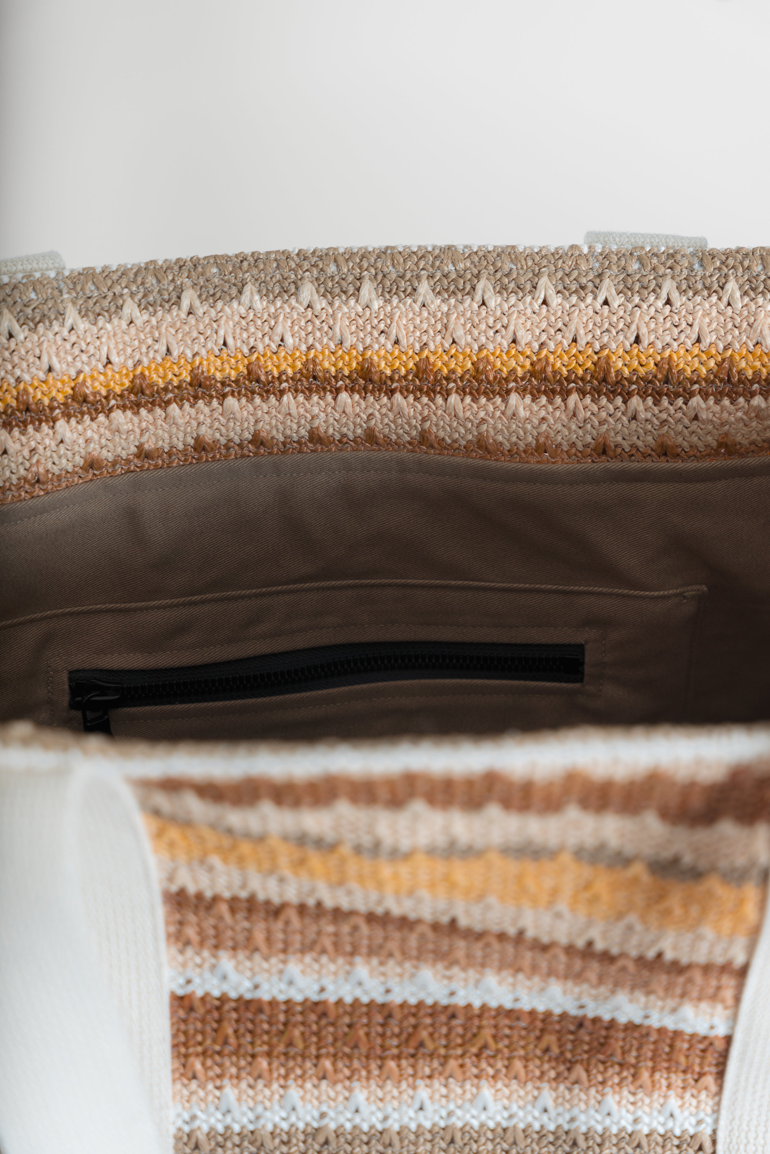 SAVANNAH TOTE