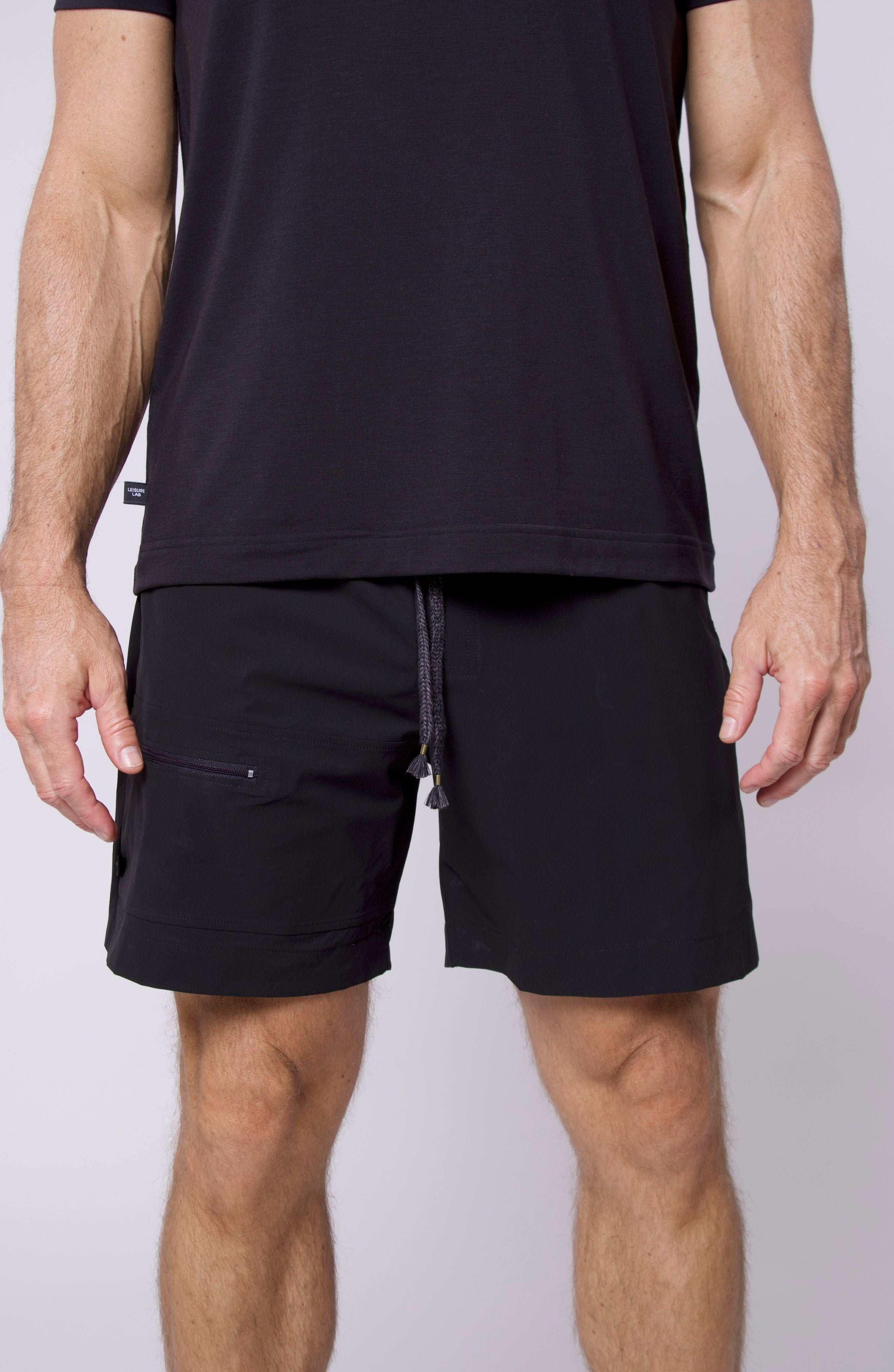 RIPSTOP SPORT SHORT