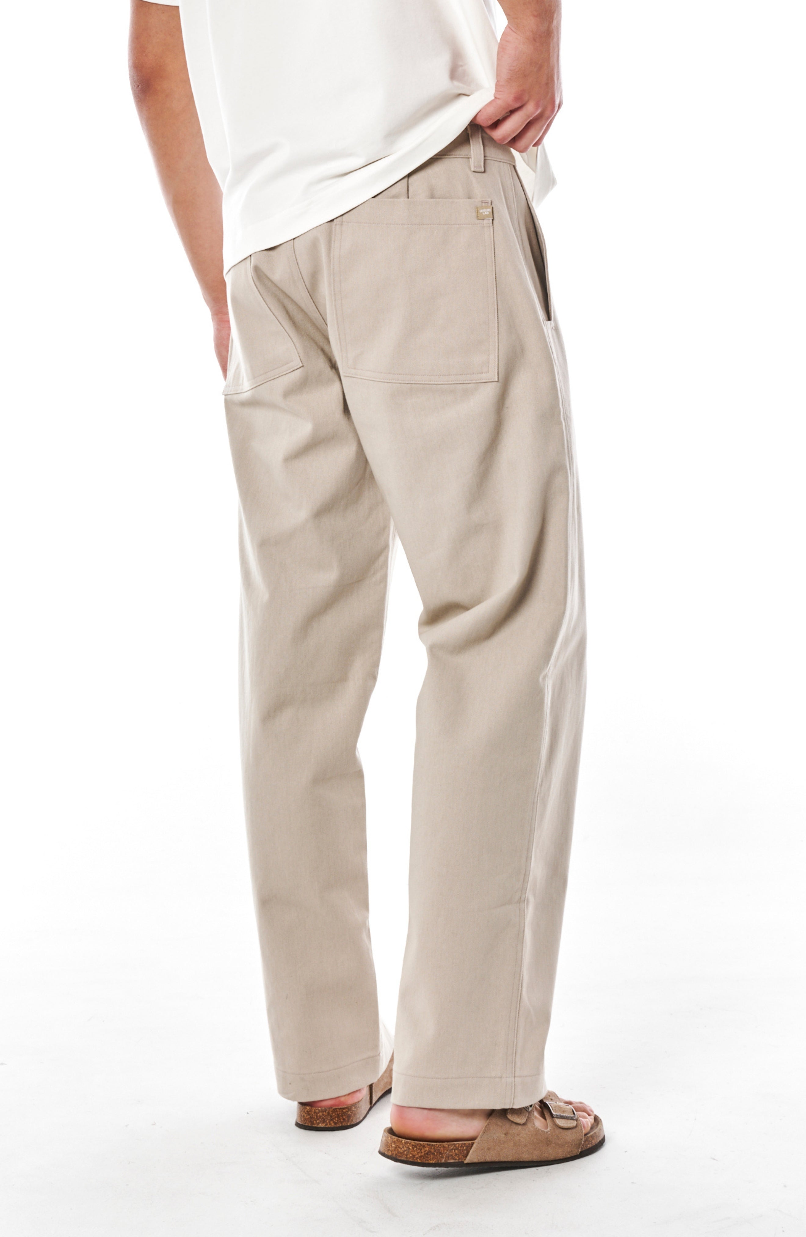 DUNE PANT
