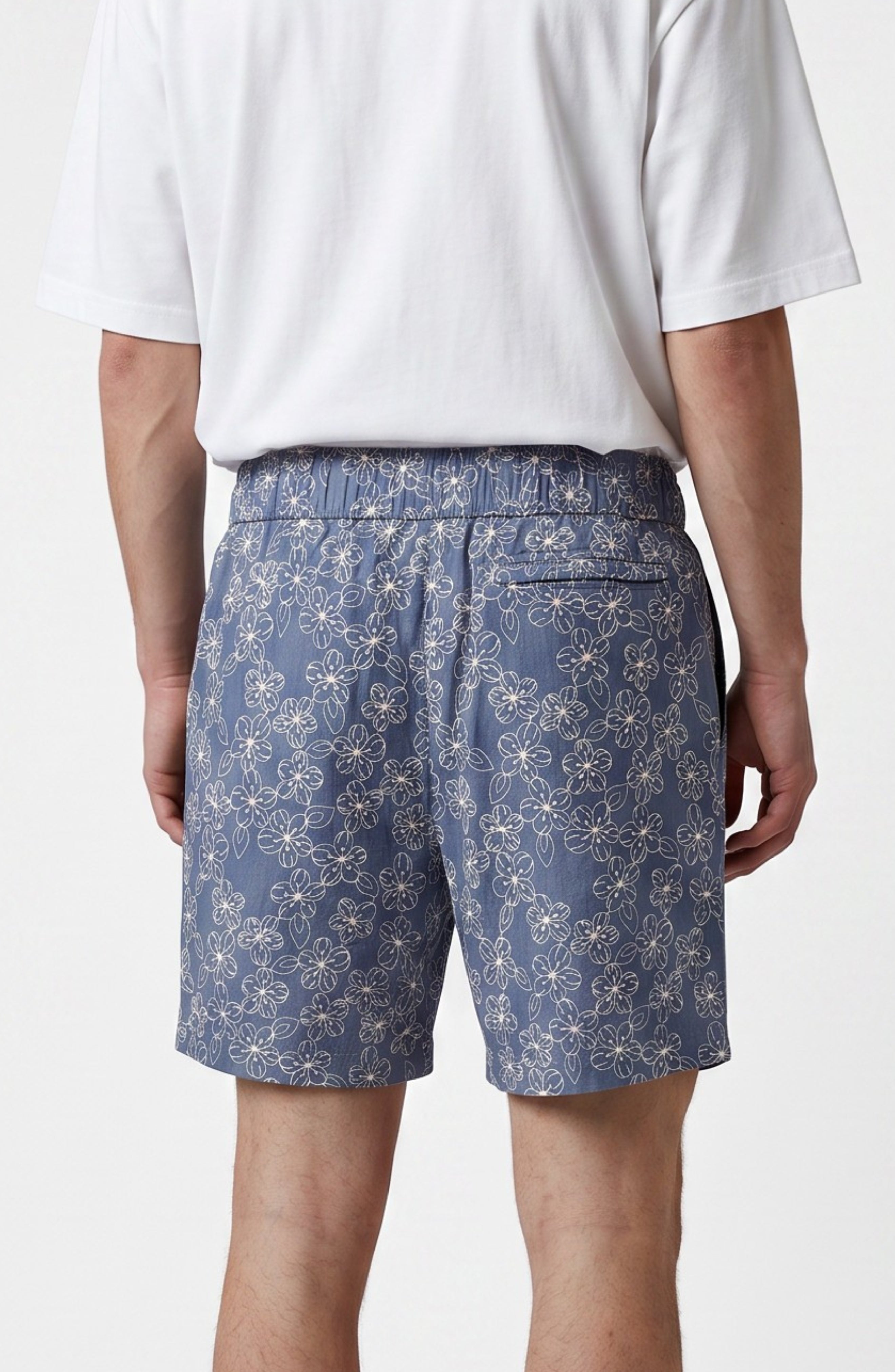 CAMBRIA SHORTS