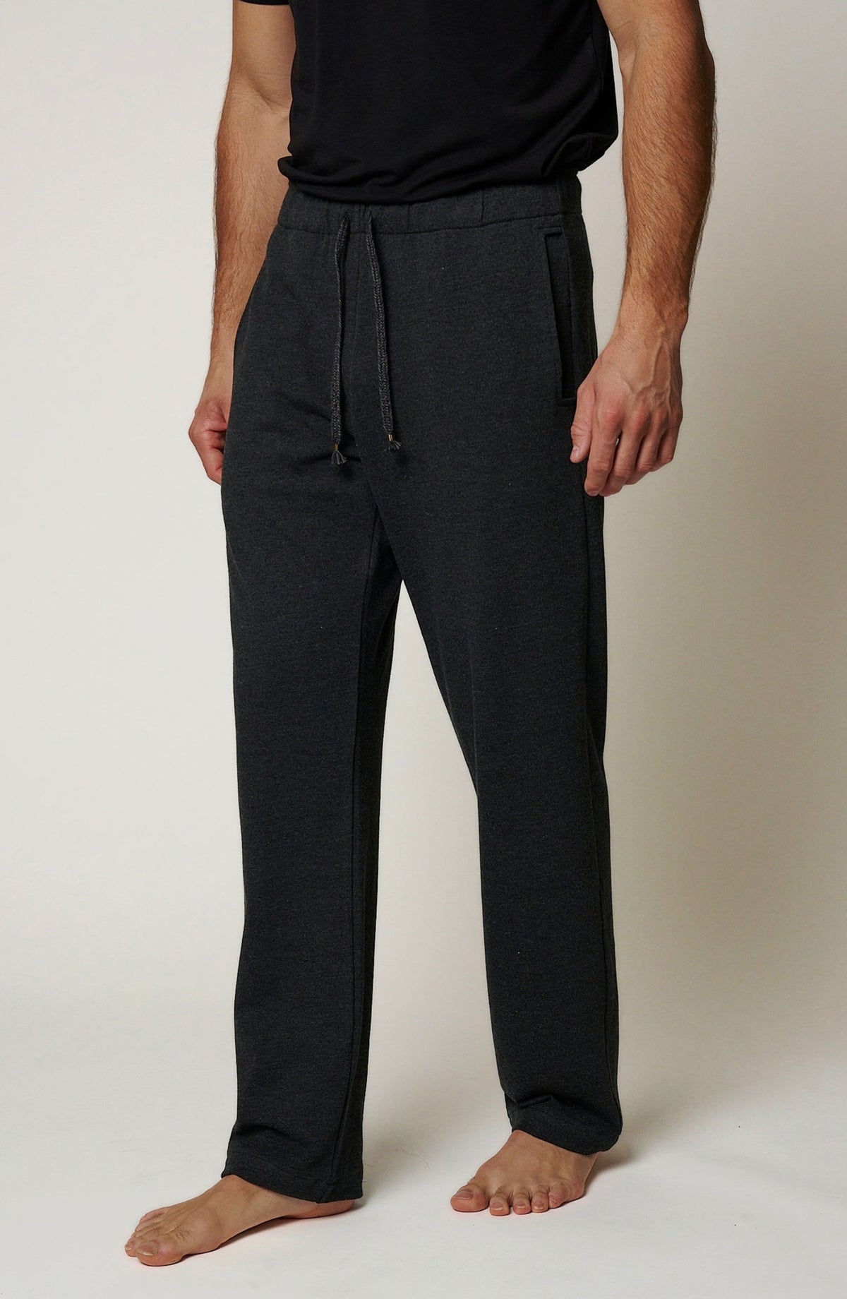 COTTON LOUNGE PANT