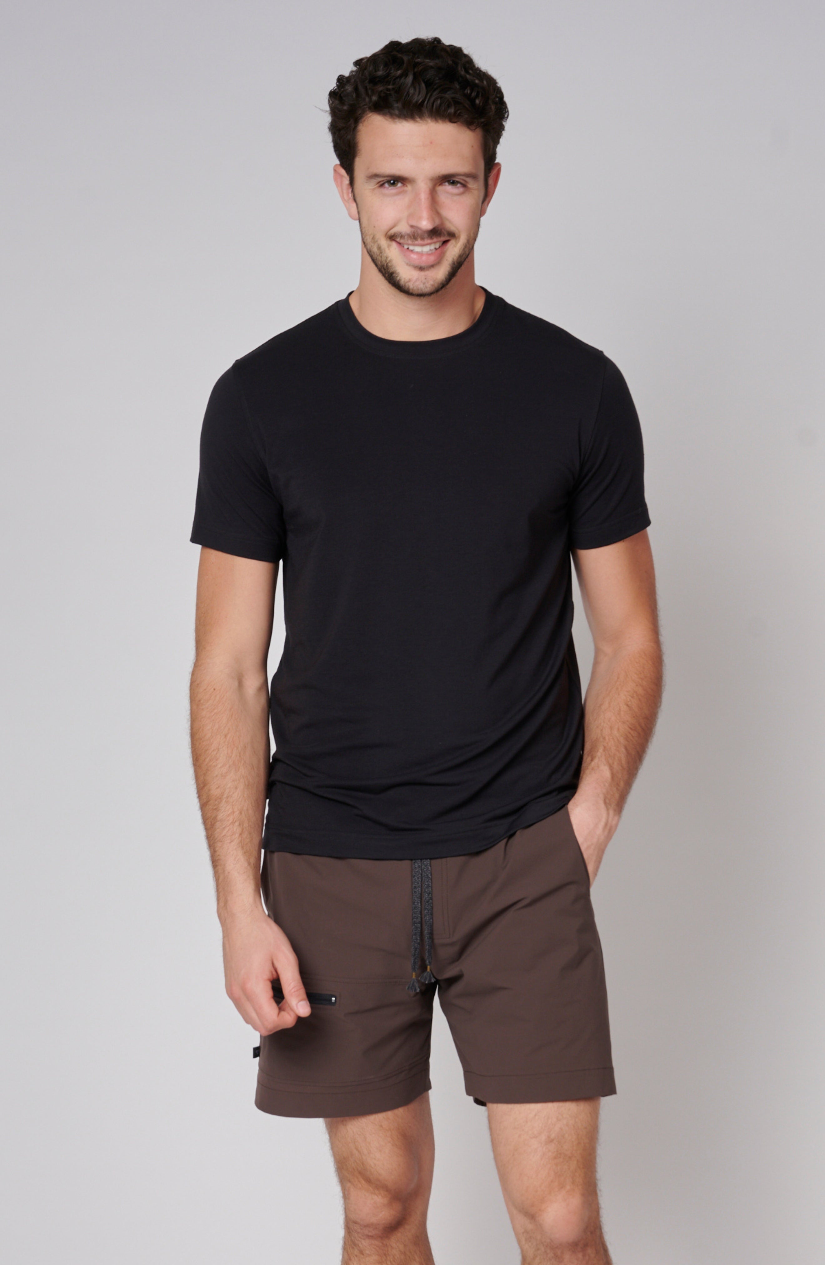 RIPSTOP SPORT SHORT