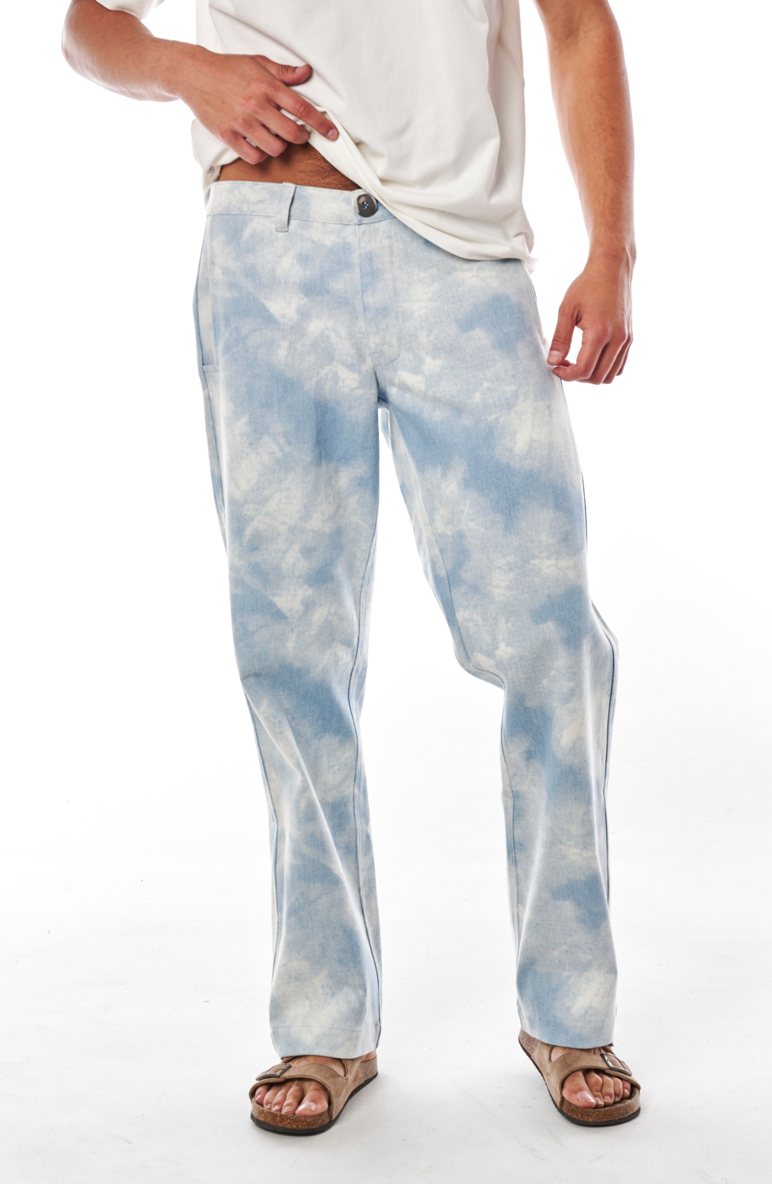 DAYDREAM PANT