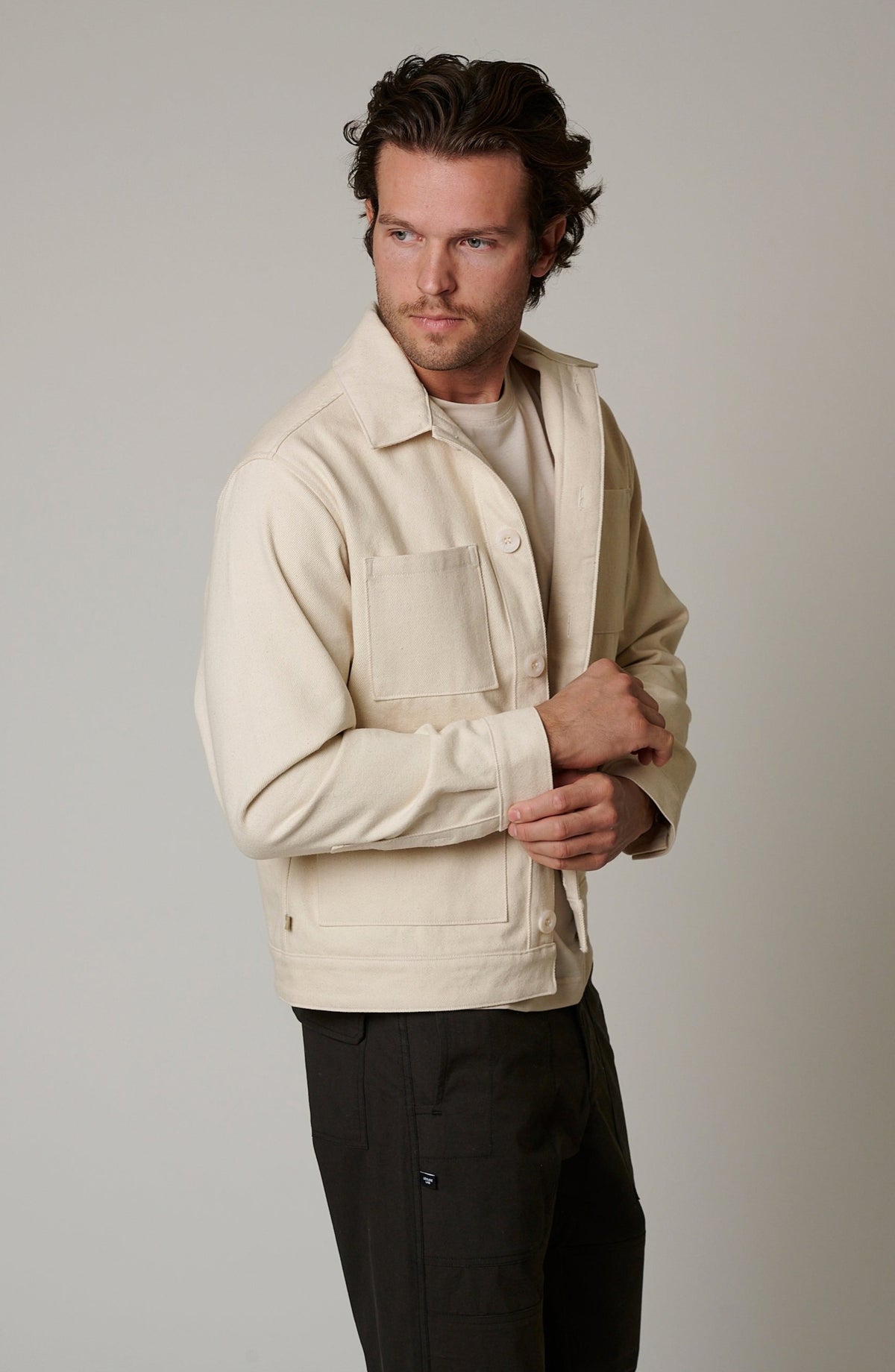 RANCH JACKET