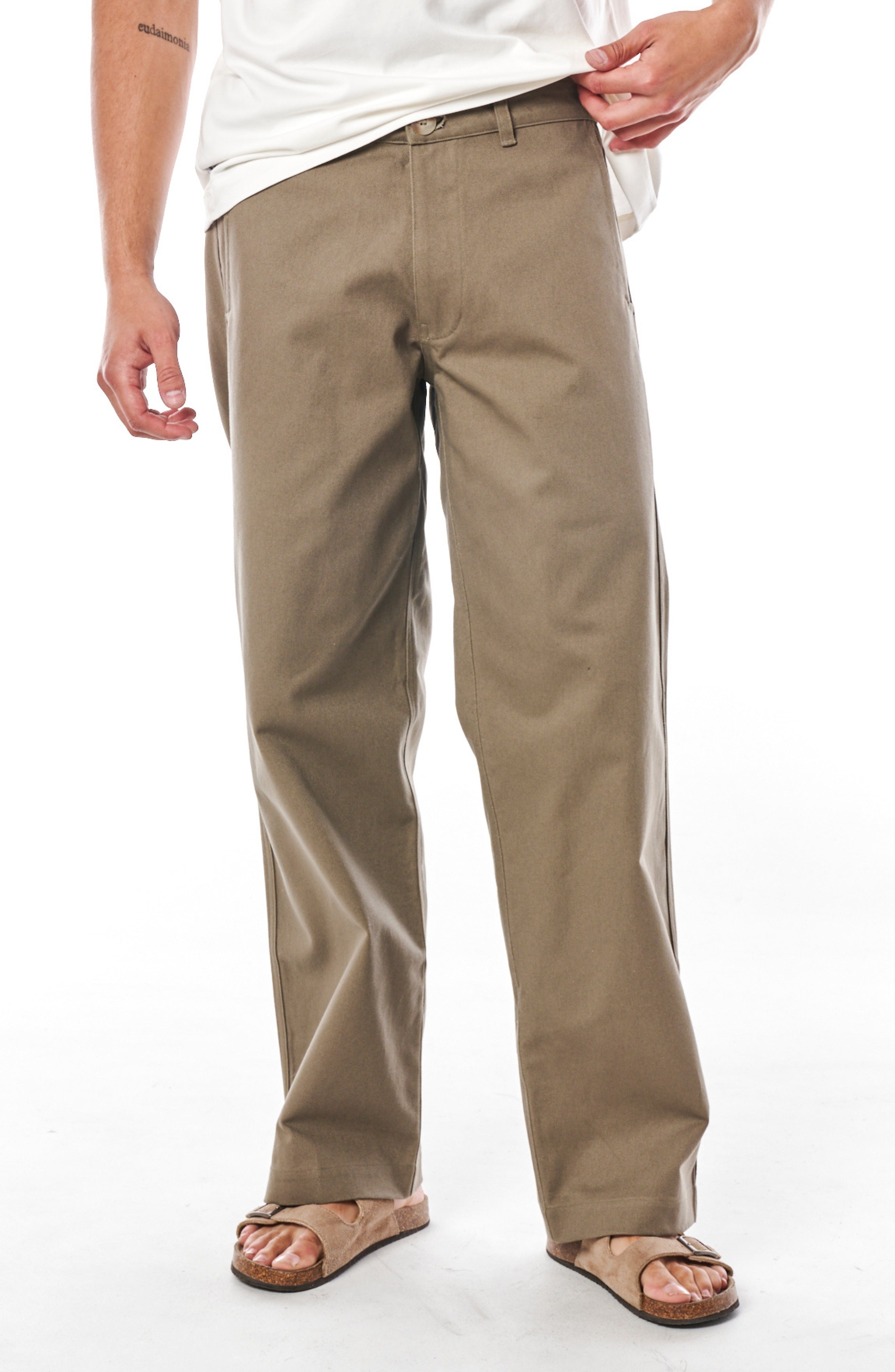 DUNE PANT