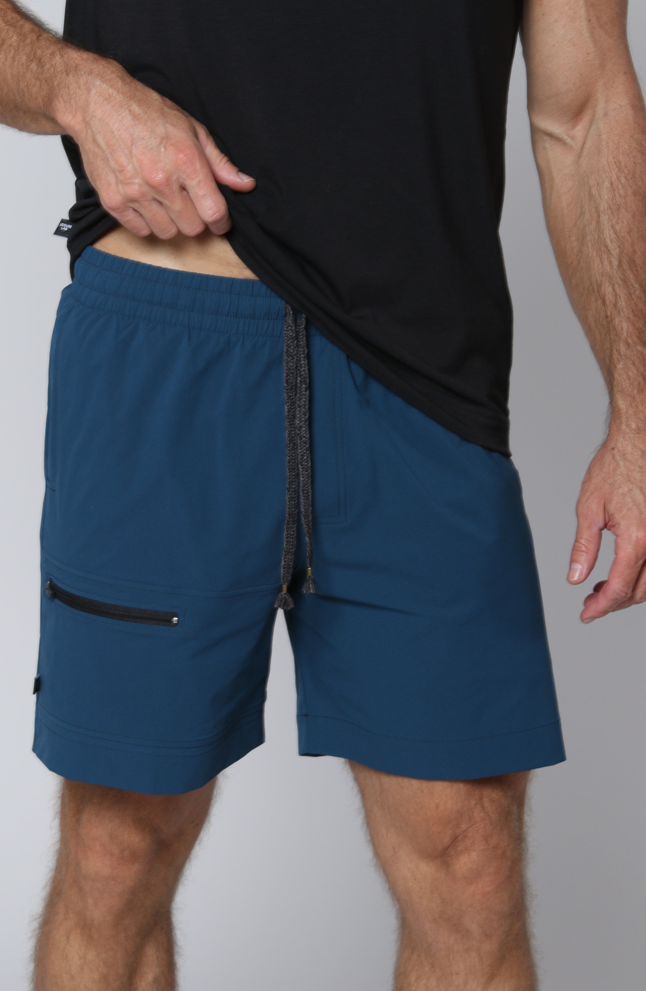 RIPSTOP SPORT SHORT