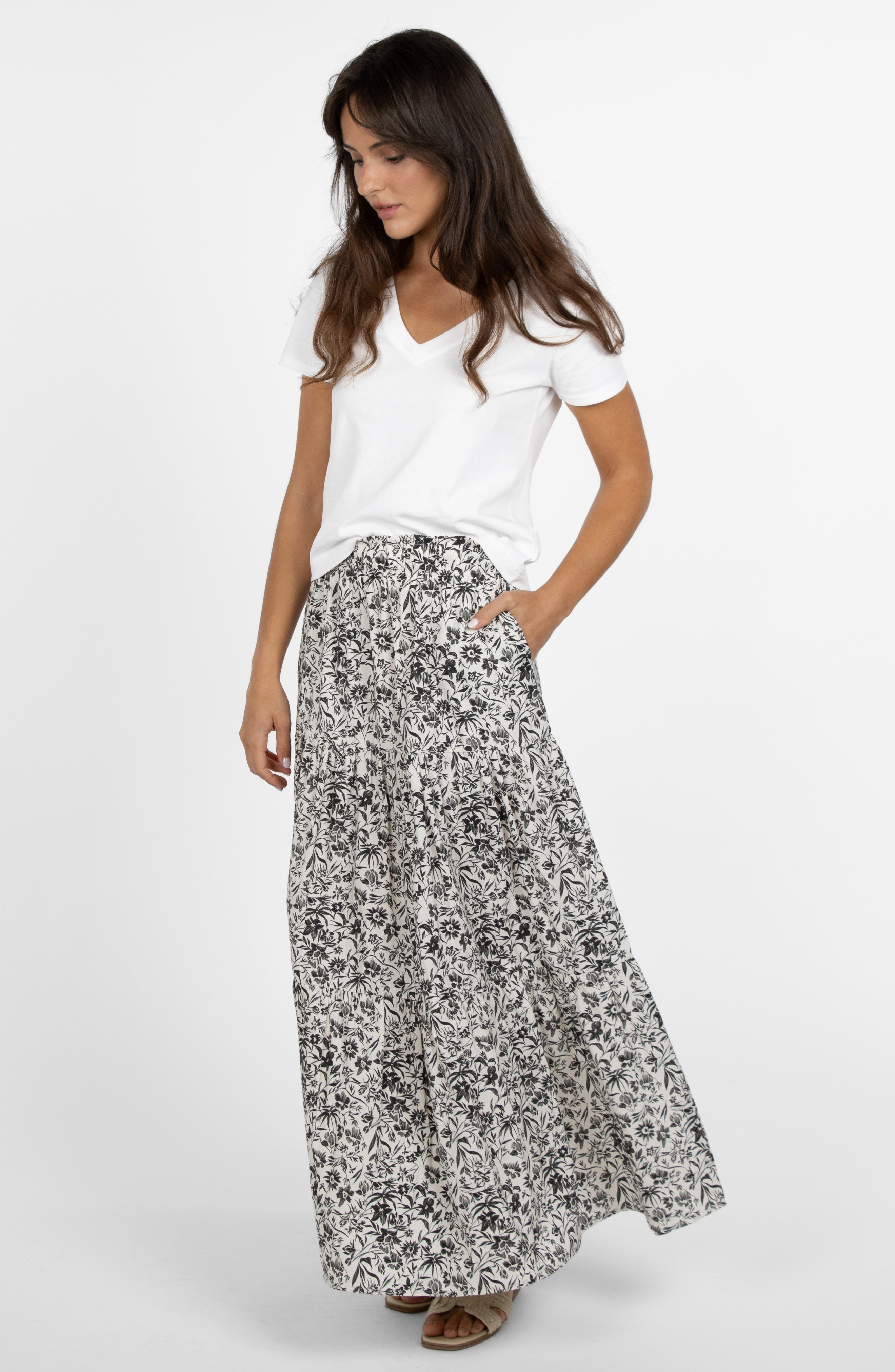 MEADOWS SKIRT