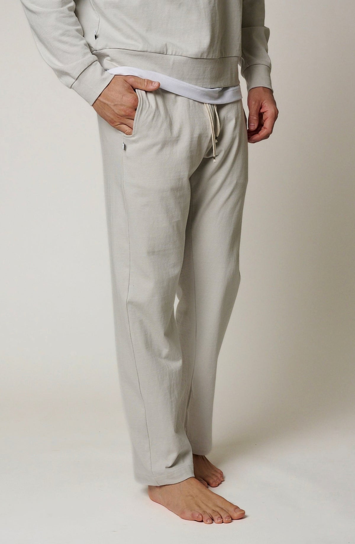 COTTON LOUNGE PANT