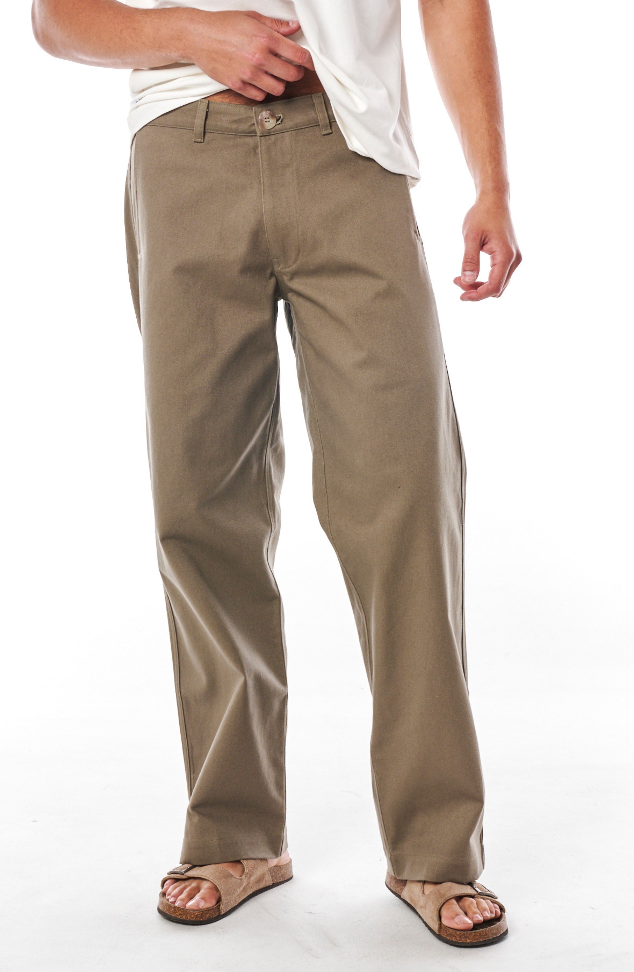 DUNE PANT