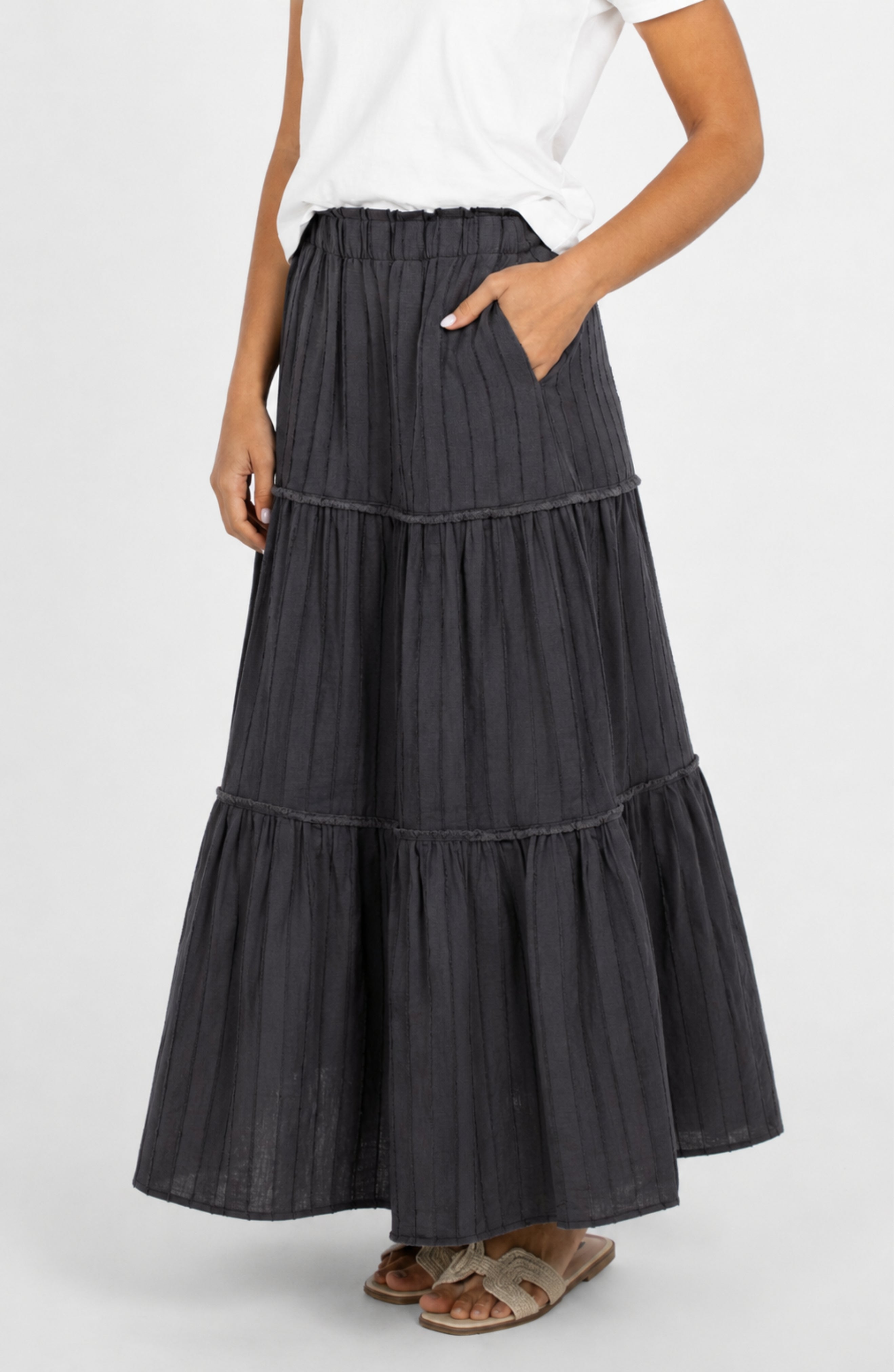 OJAI SKIRT