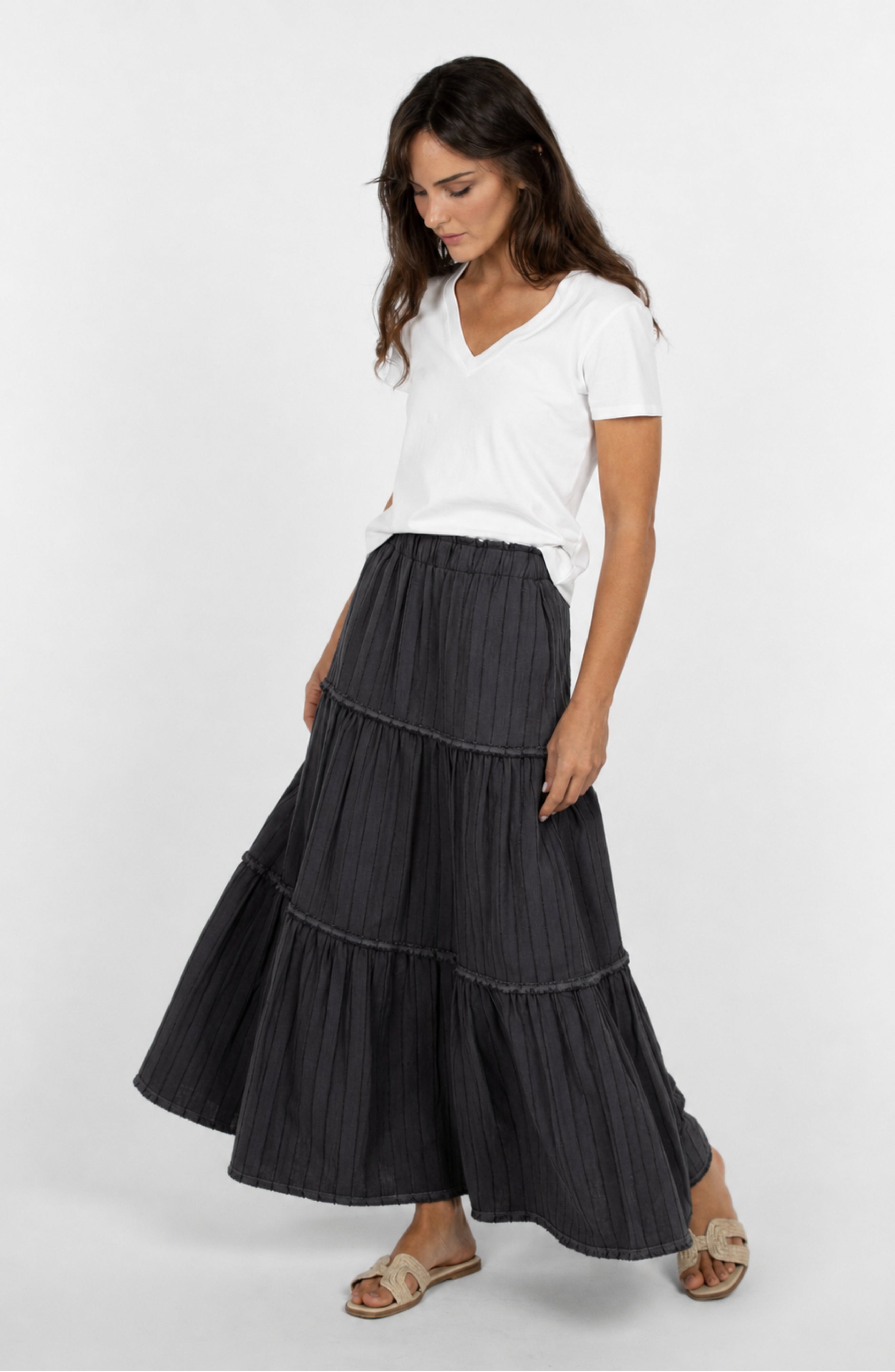 OJAI SKIRT