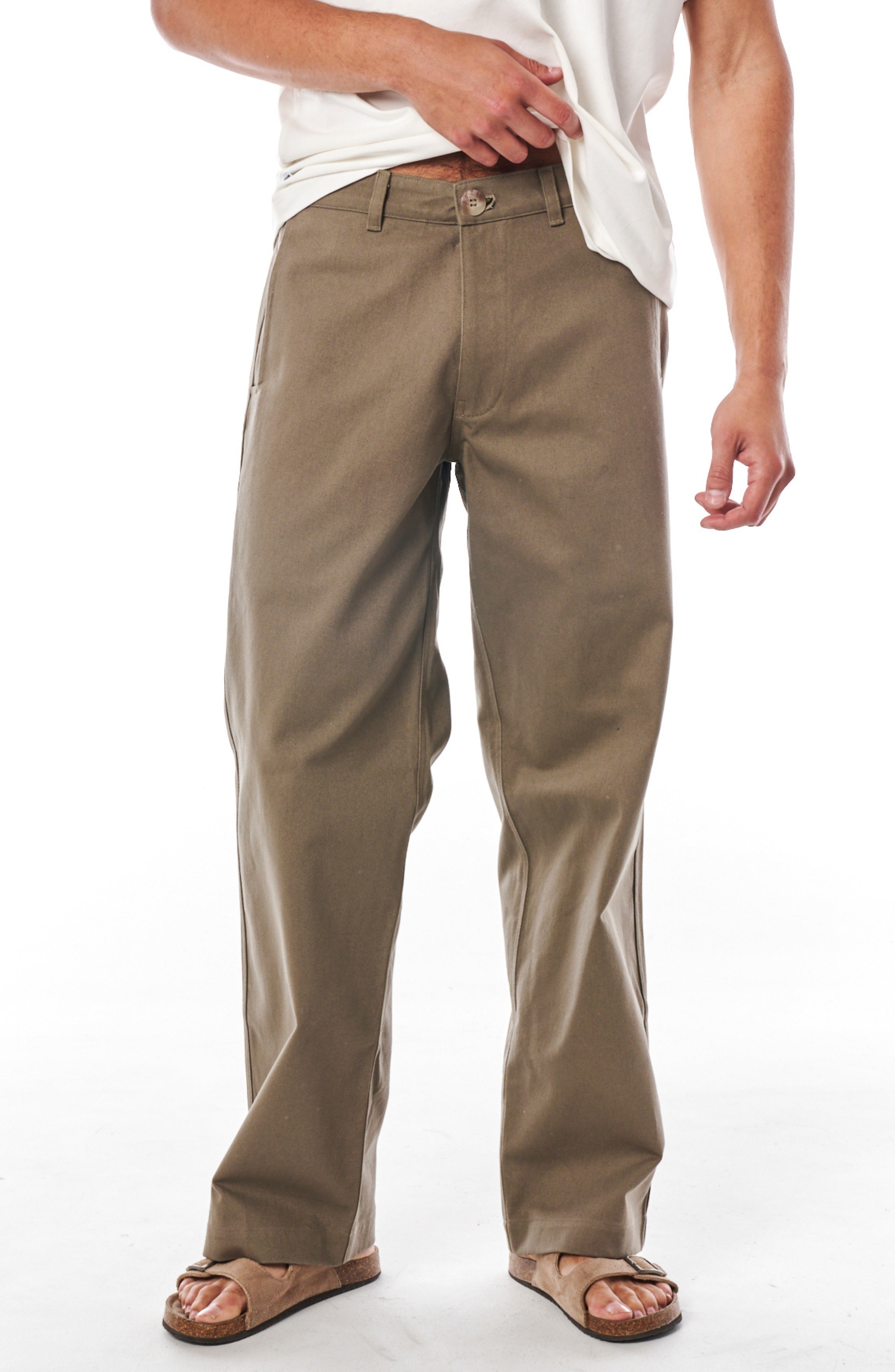 DUNE PANT