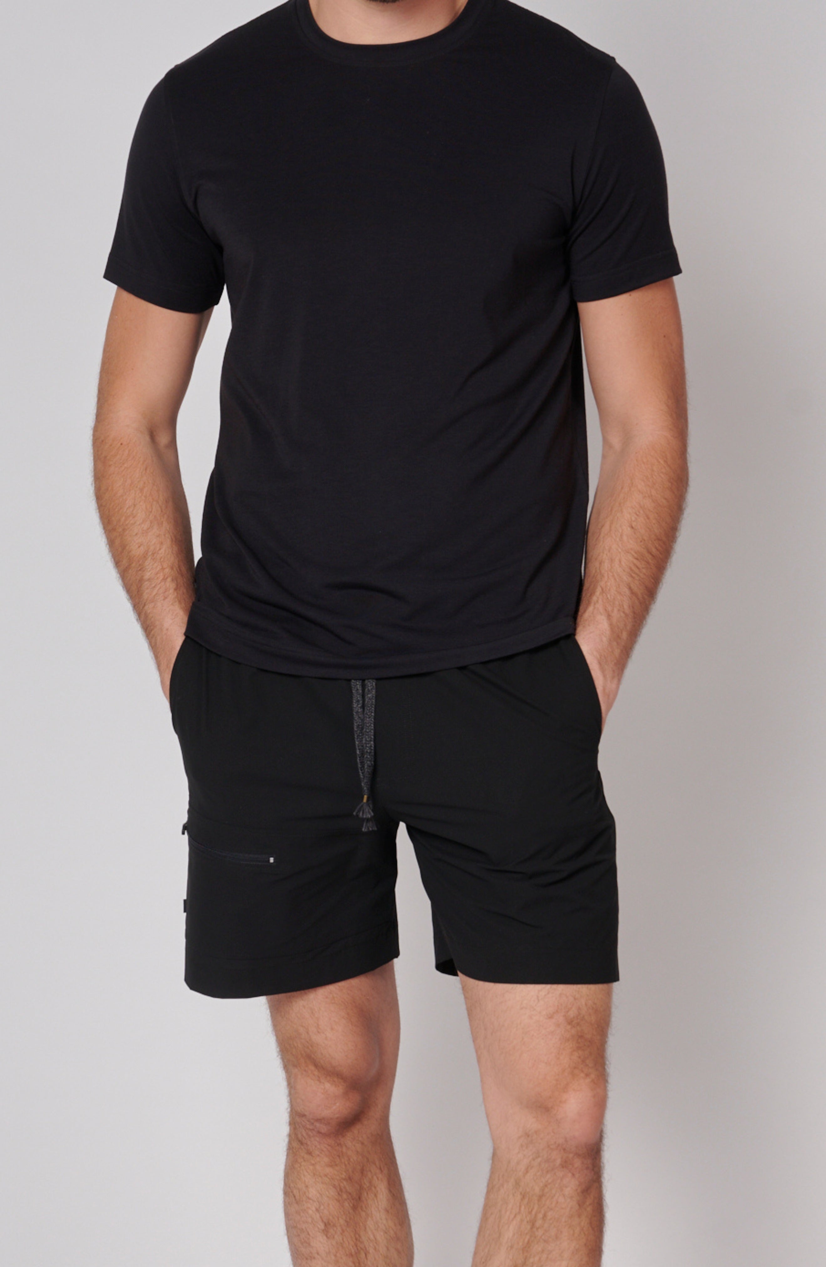 RIPSTOP SPORT SHORT