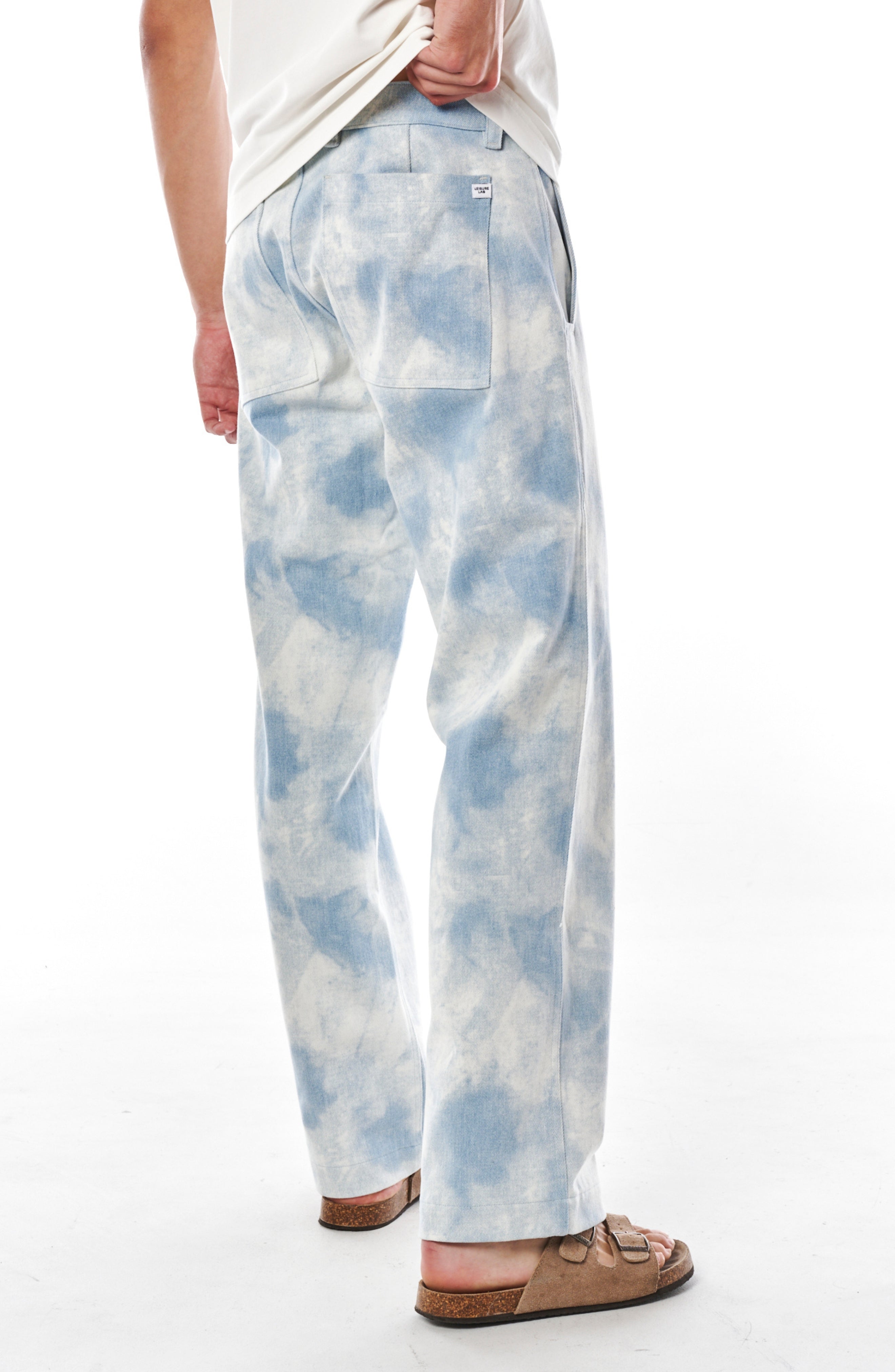 DAYDREAM PANT