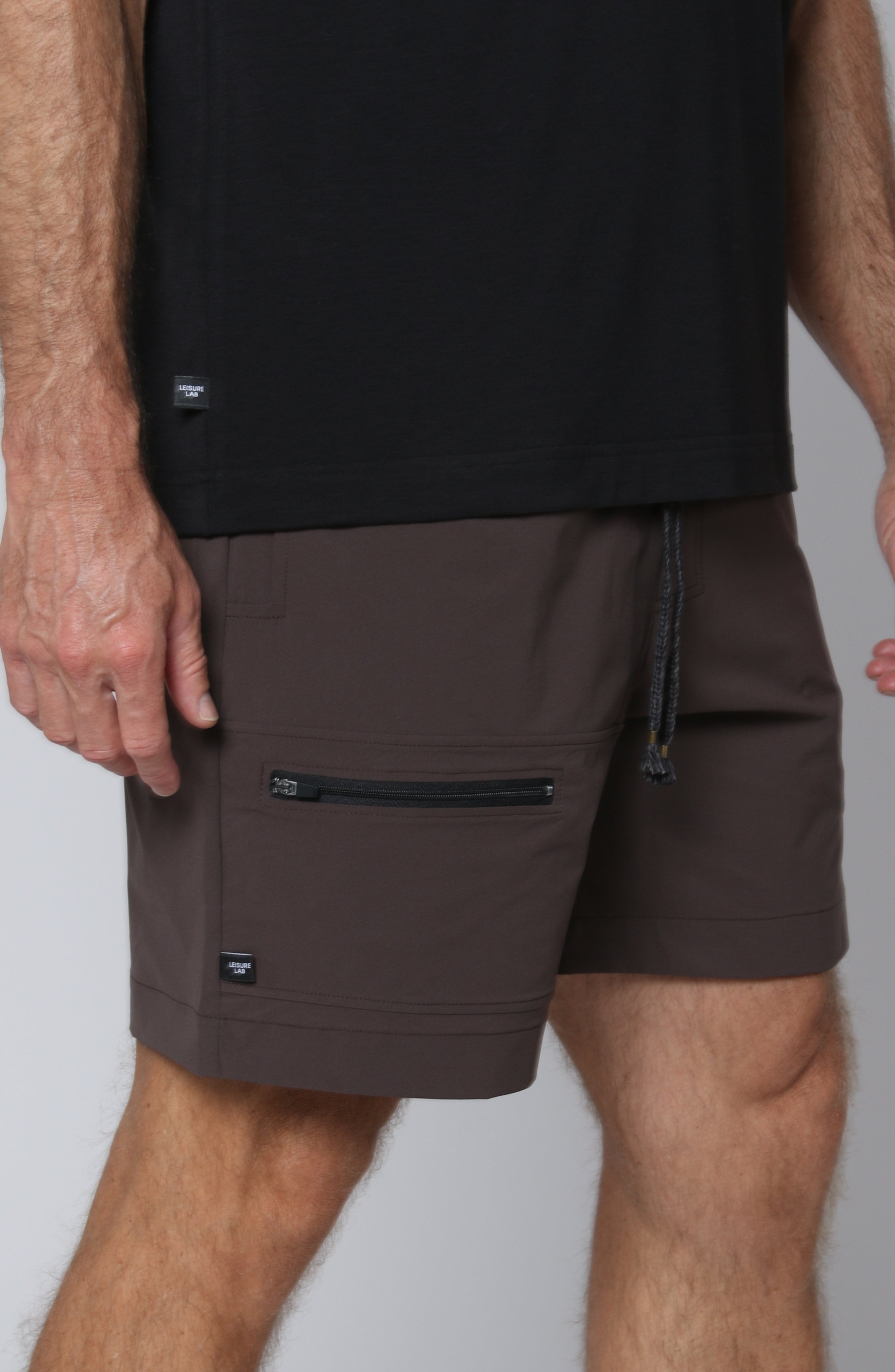 RIPSTOP SPORT SHORT