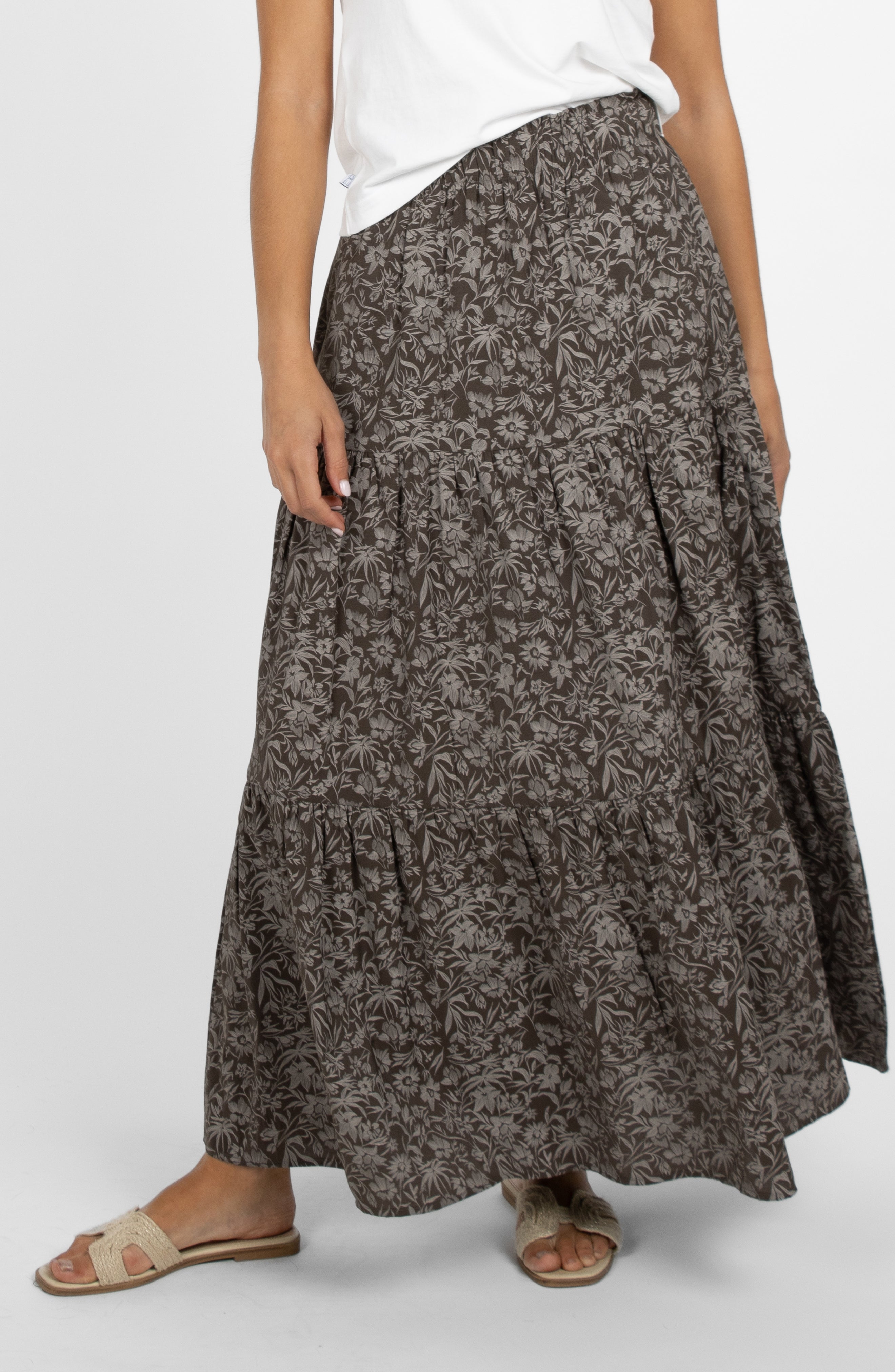 MEADOWS SKIRT