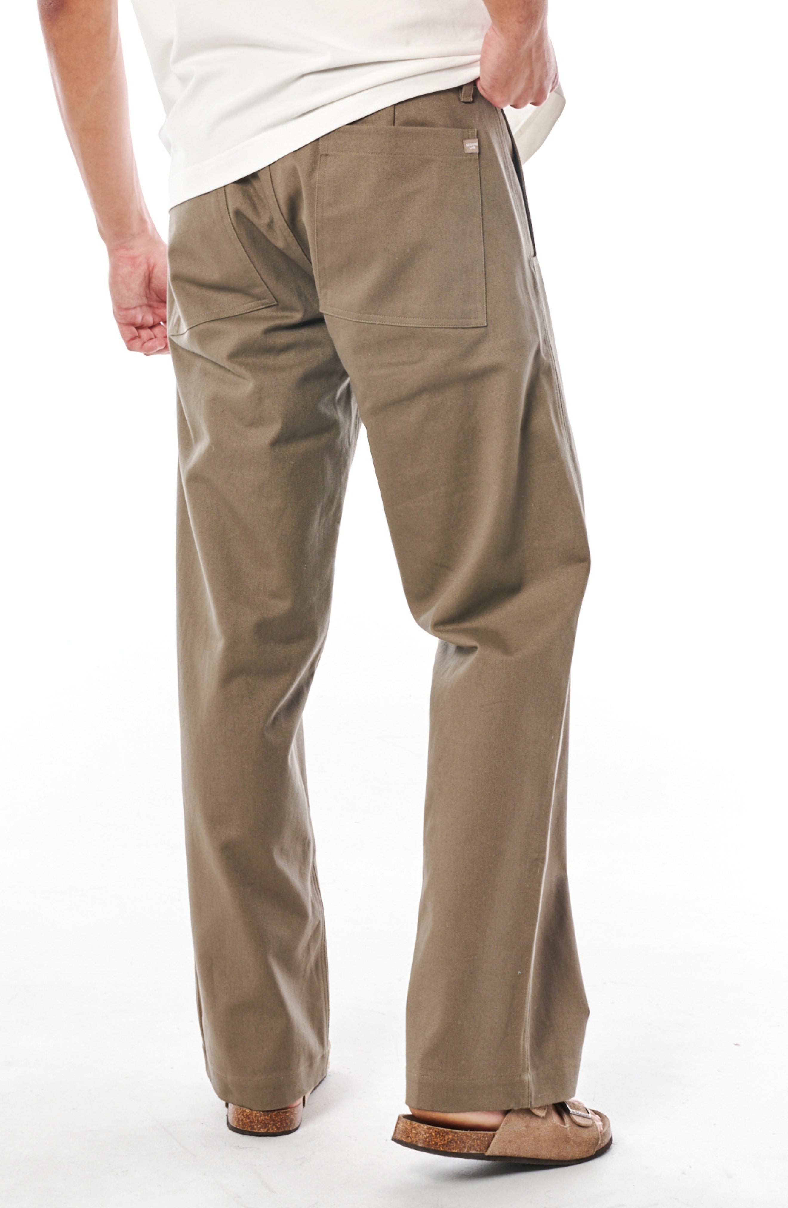 DUNE PANT