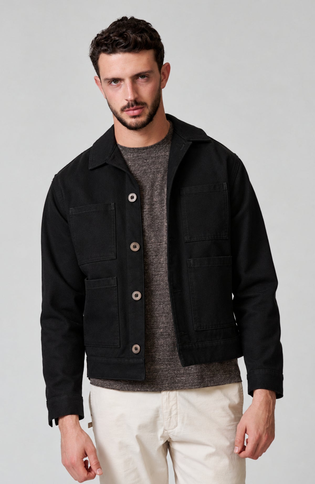 RANCH JACKET
