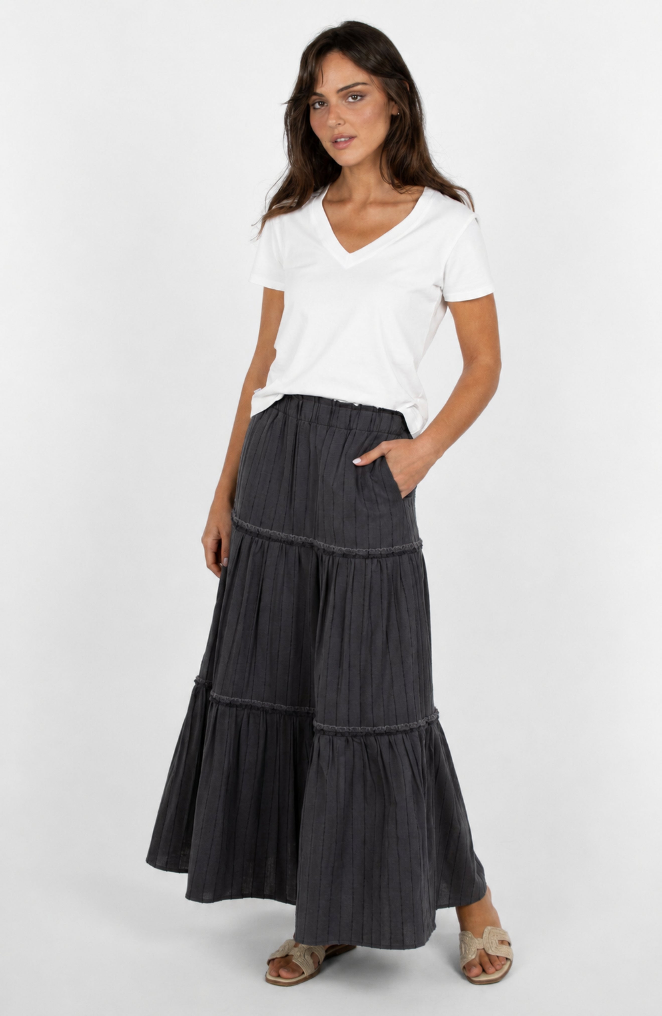 OJAI SKIRT