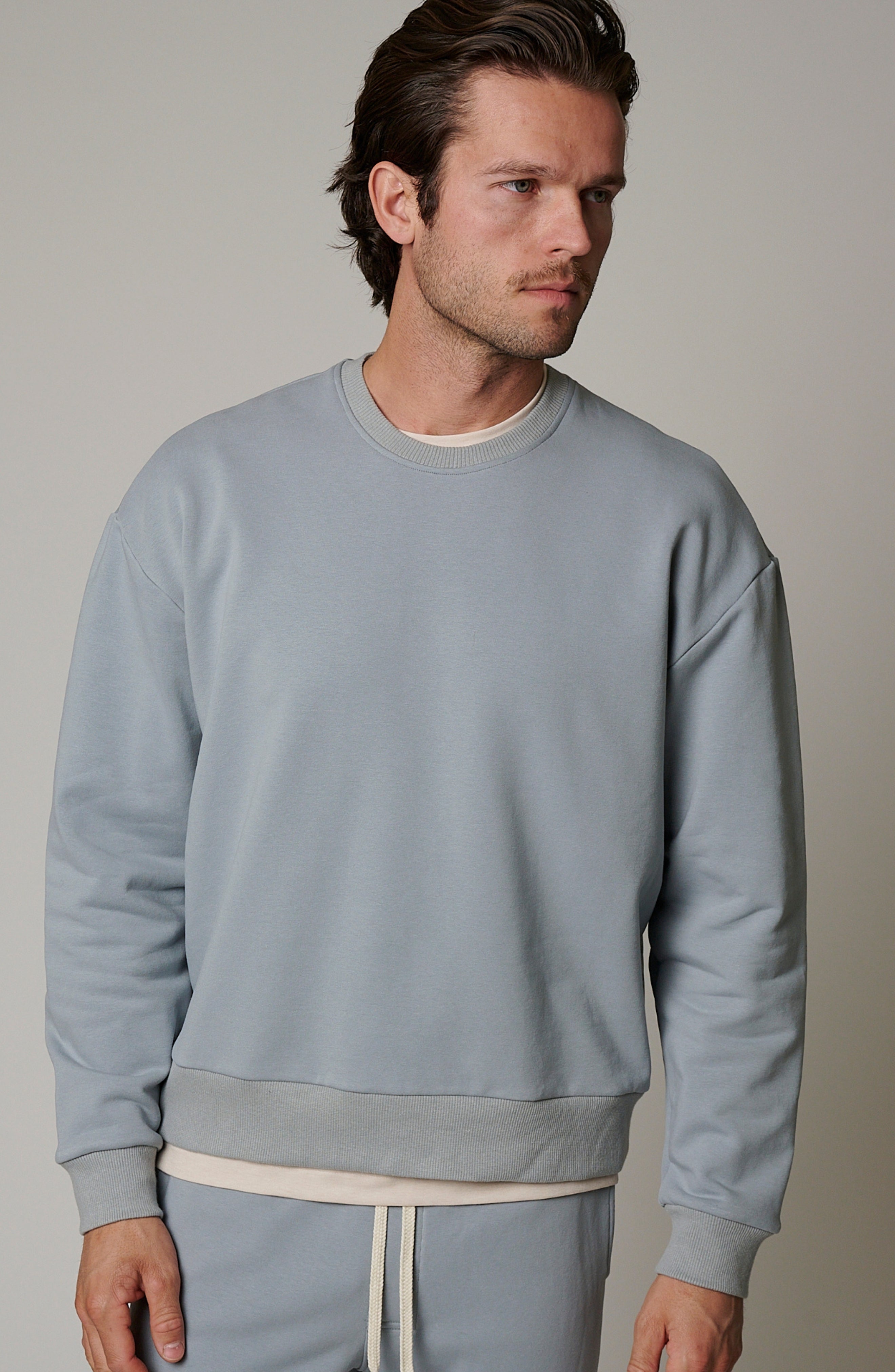 ZEN CREWNECK