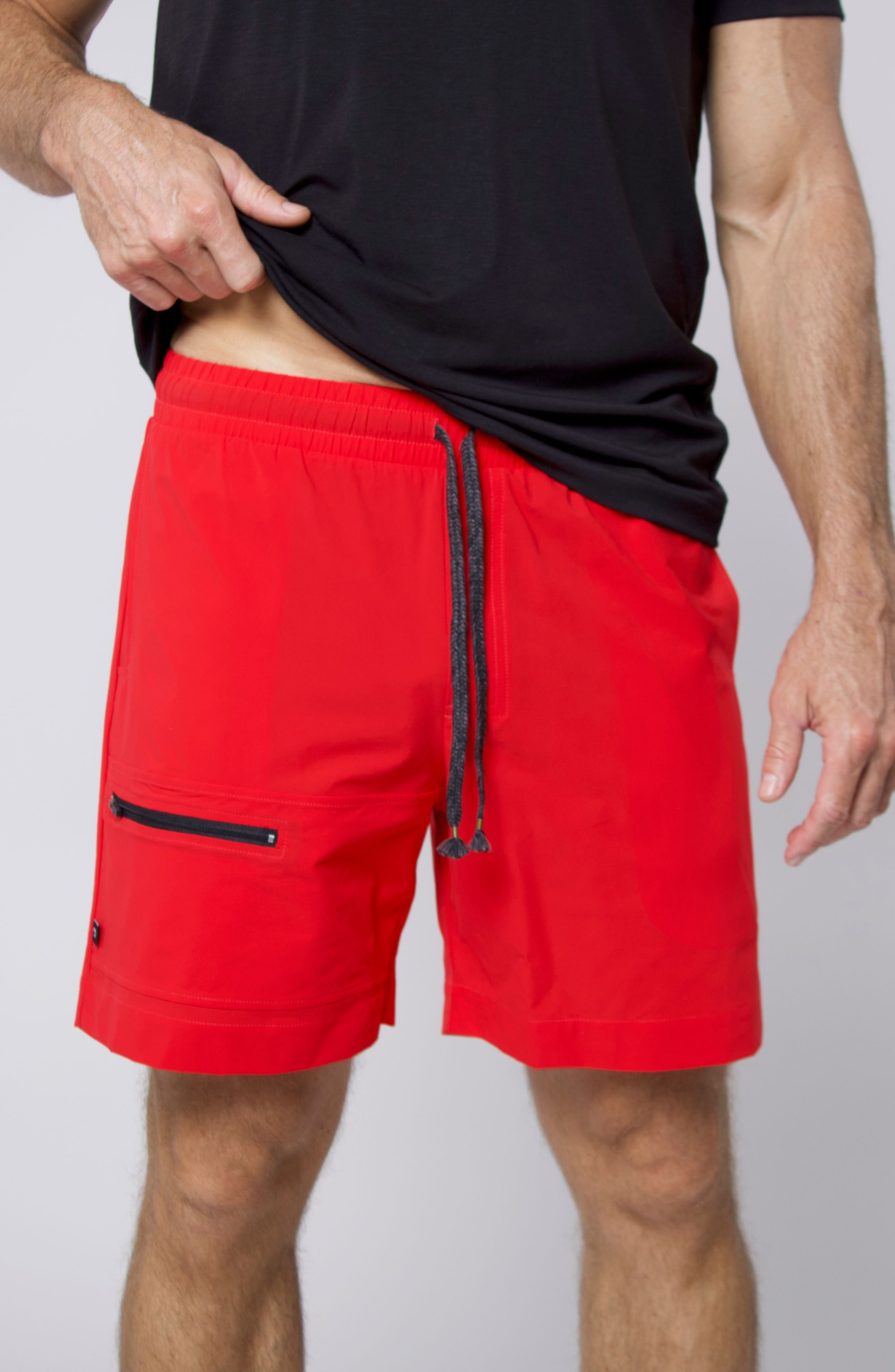 RIPSTOP SPORT SHORT
