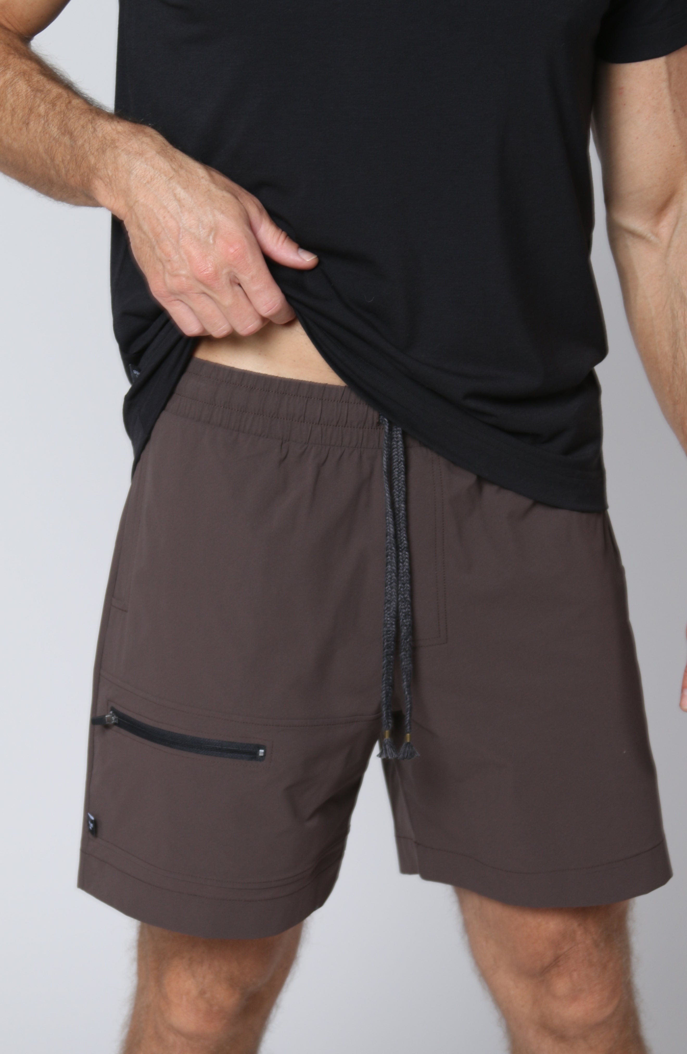 RIPSTOP SPORT SHORT