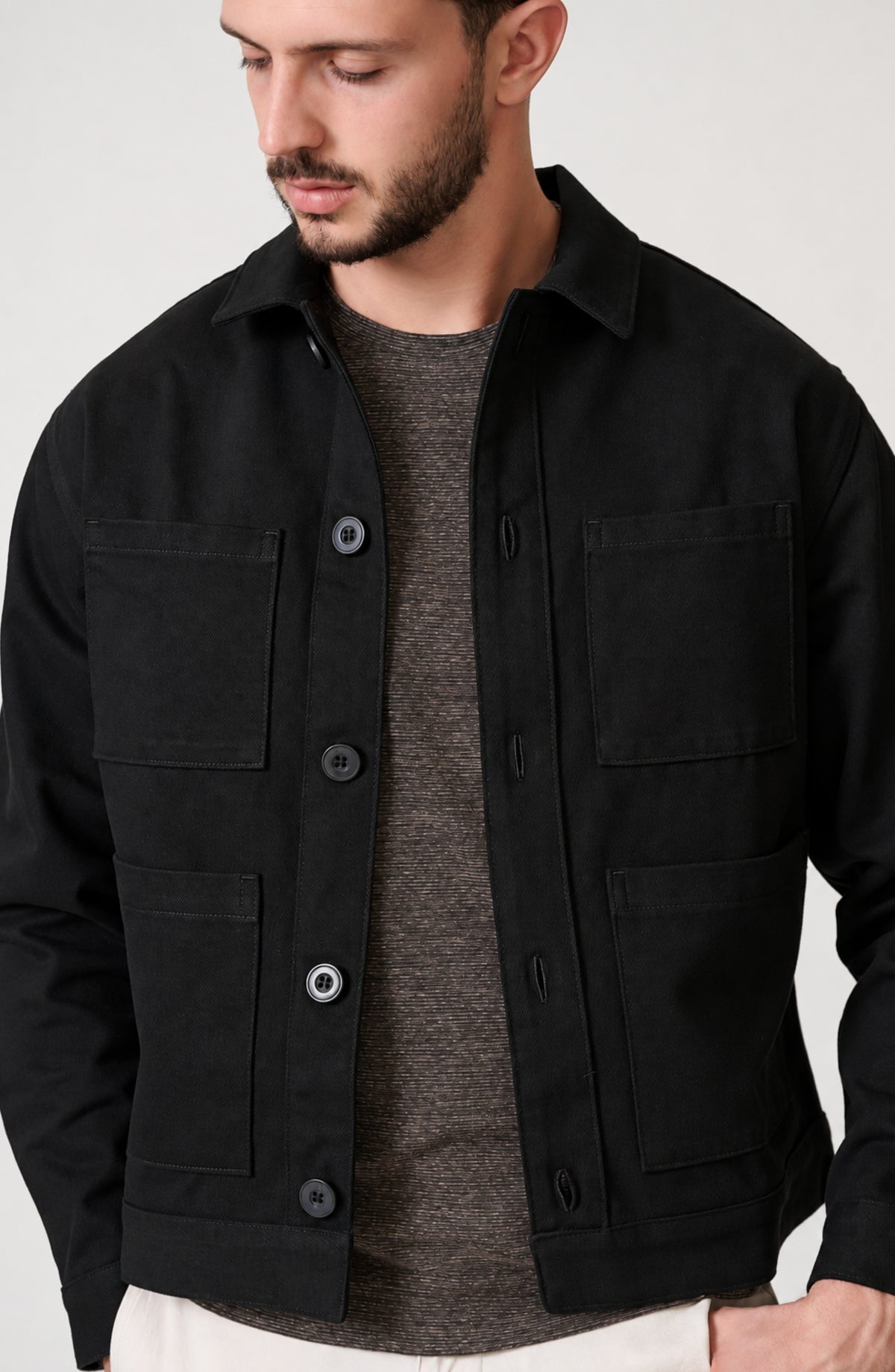 RANCH JACKET