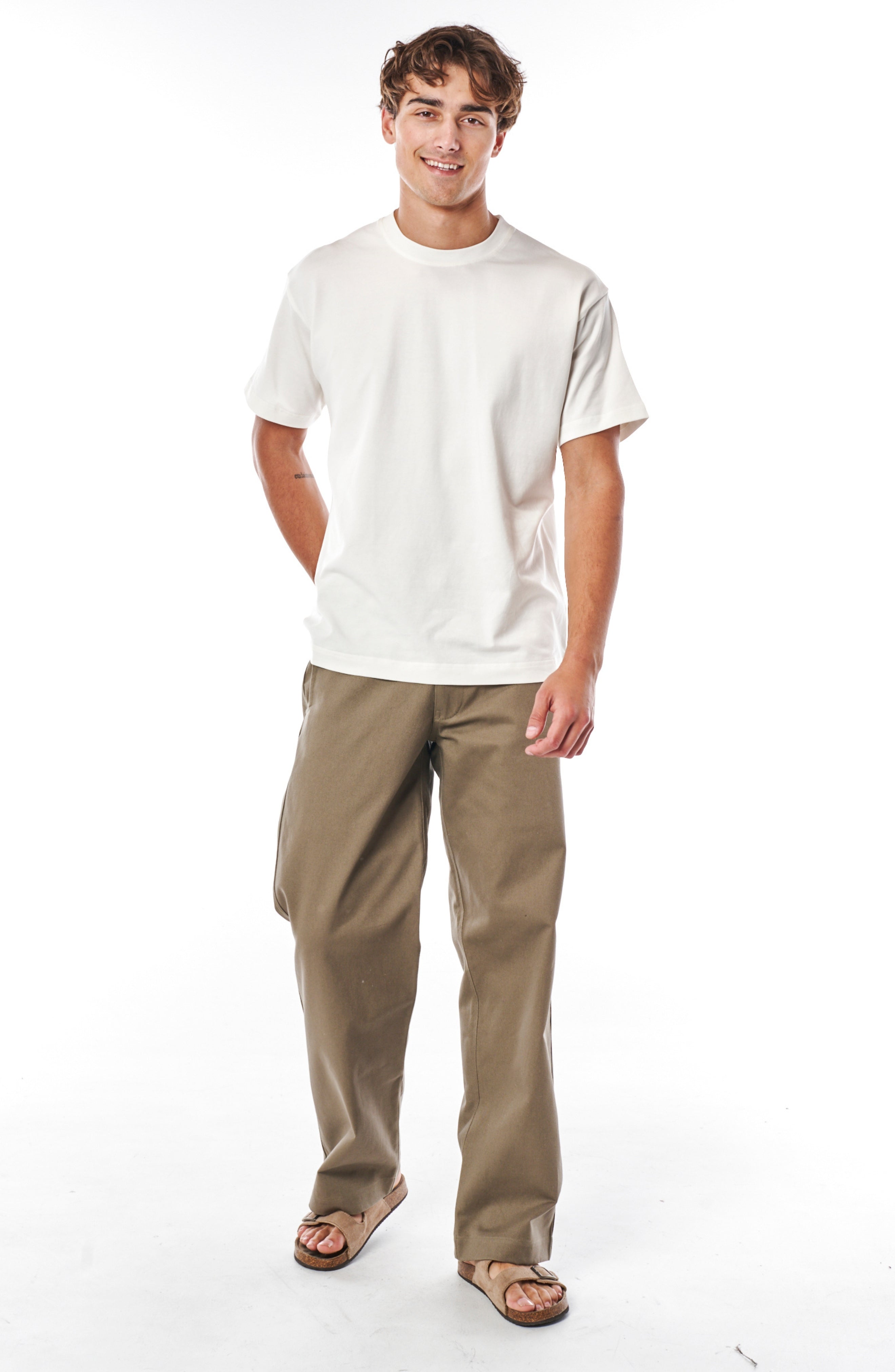 DUNE PANT