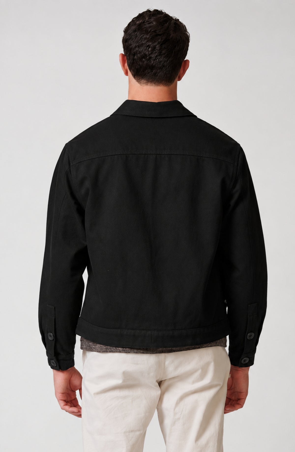 RANCH JACKET