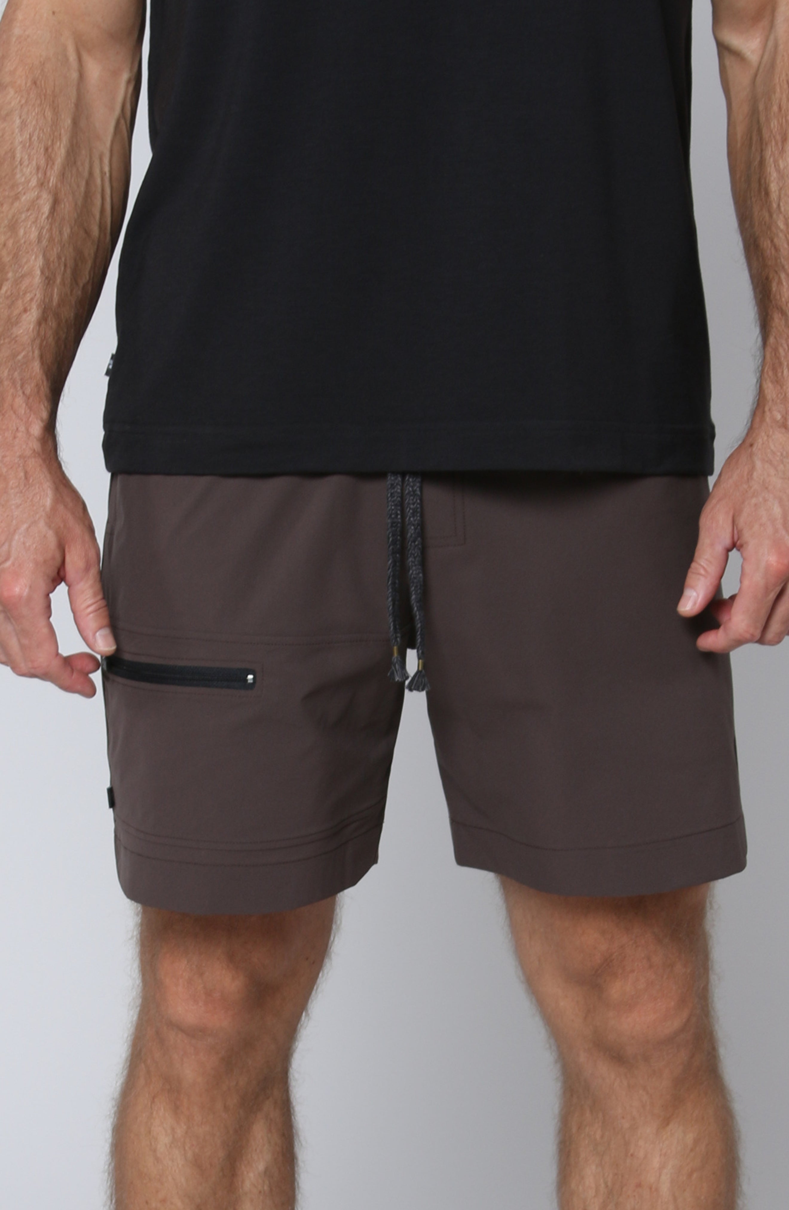 RIPSTOP SPORT SHORT