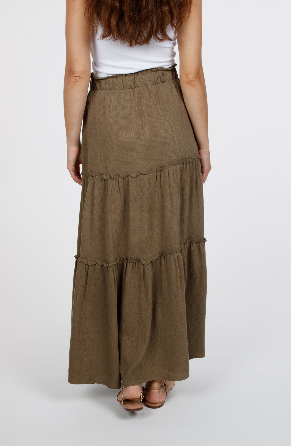 SANTORINI SKIRT