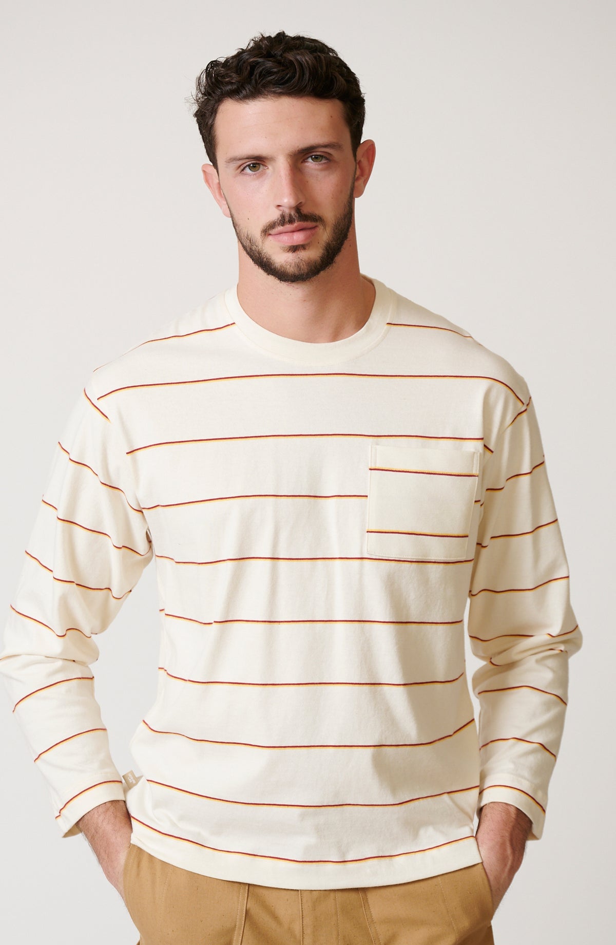CASPIAN TEE