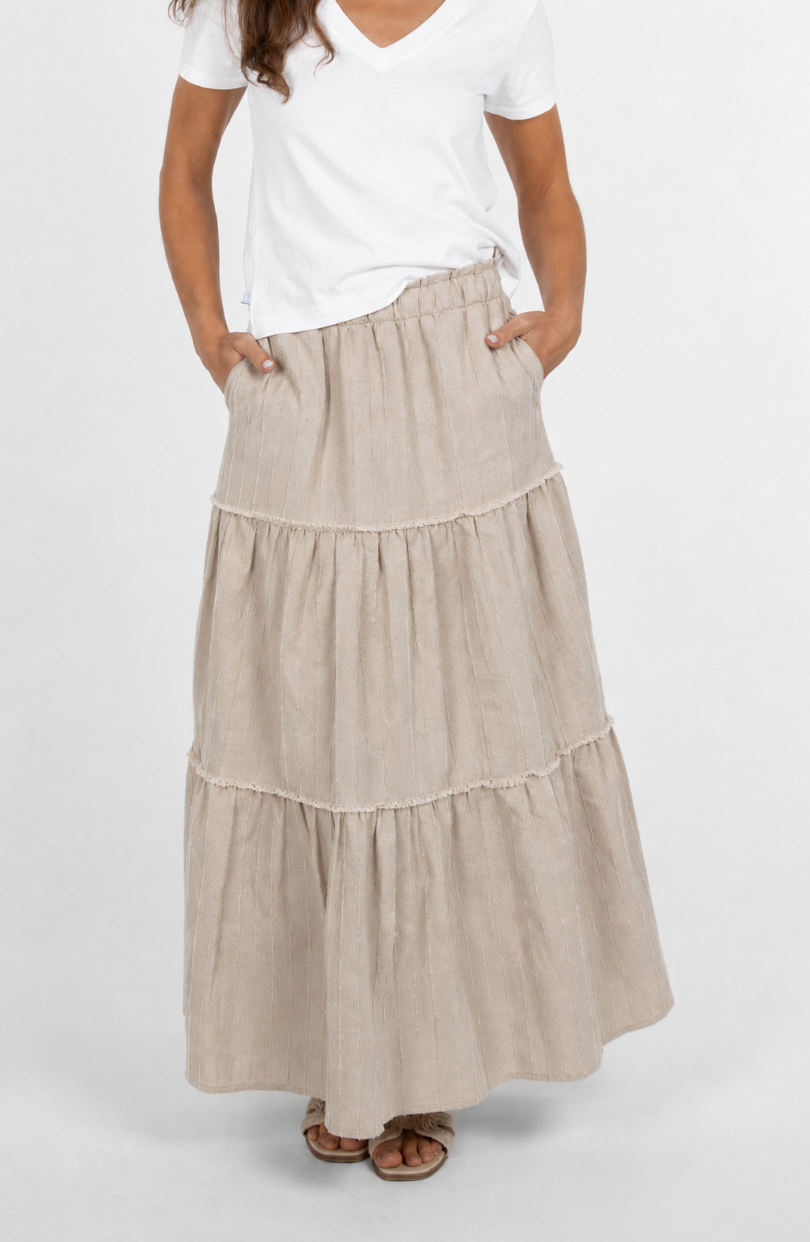 OJAI SKIRT