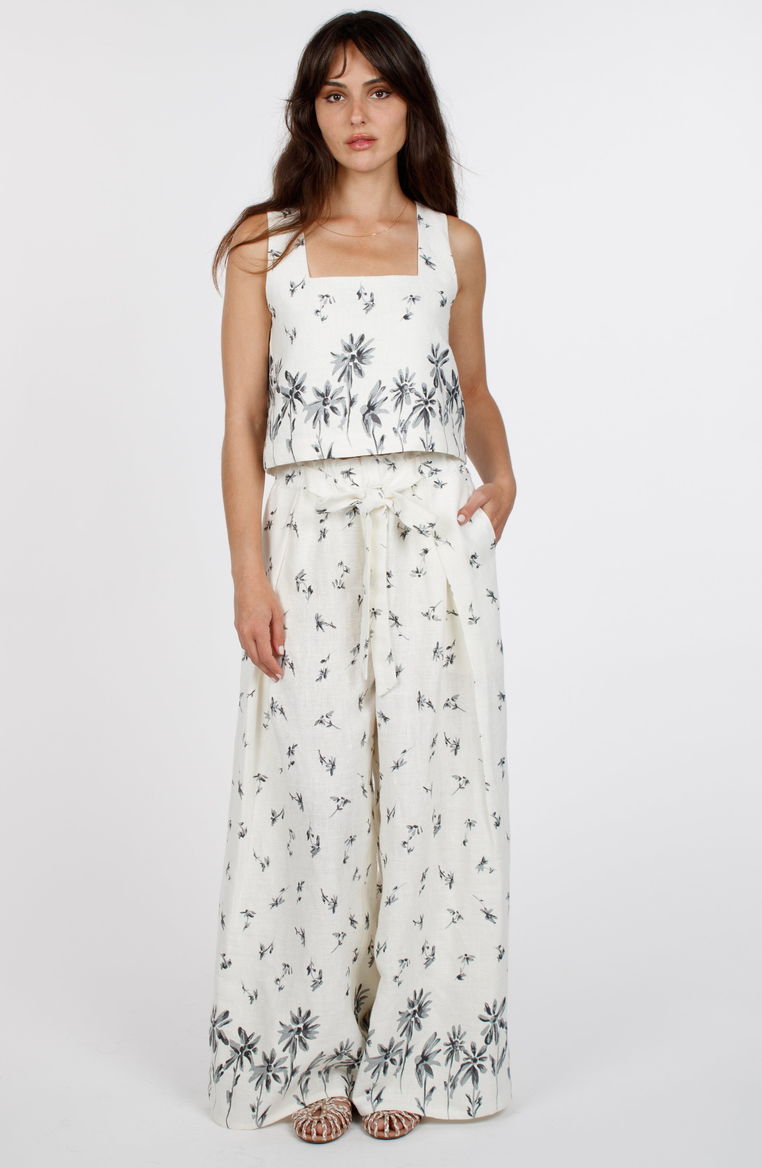 AMALFI PANT