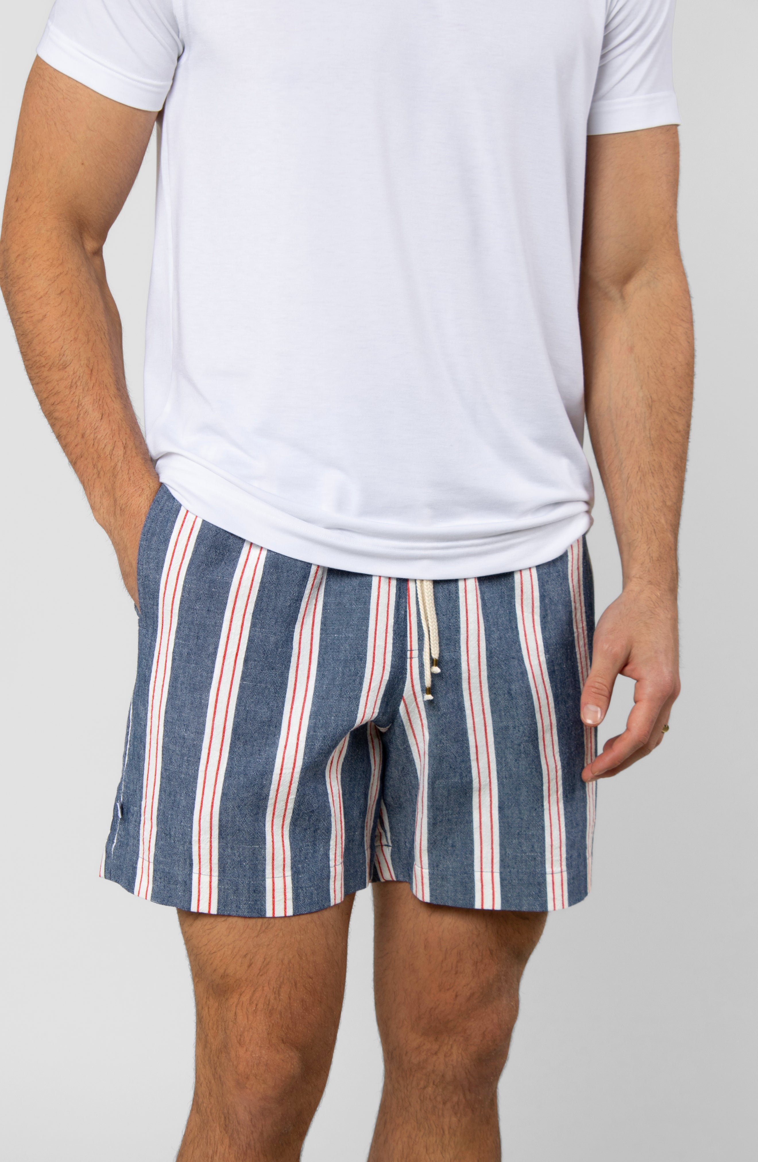 TIDE SHORT