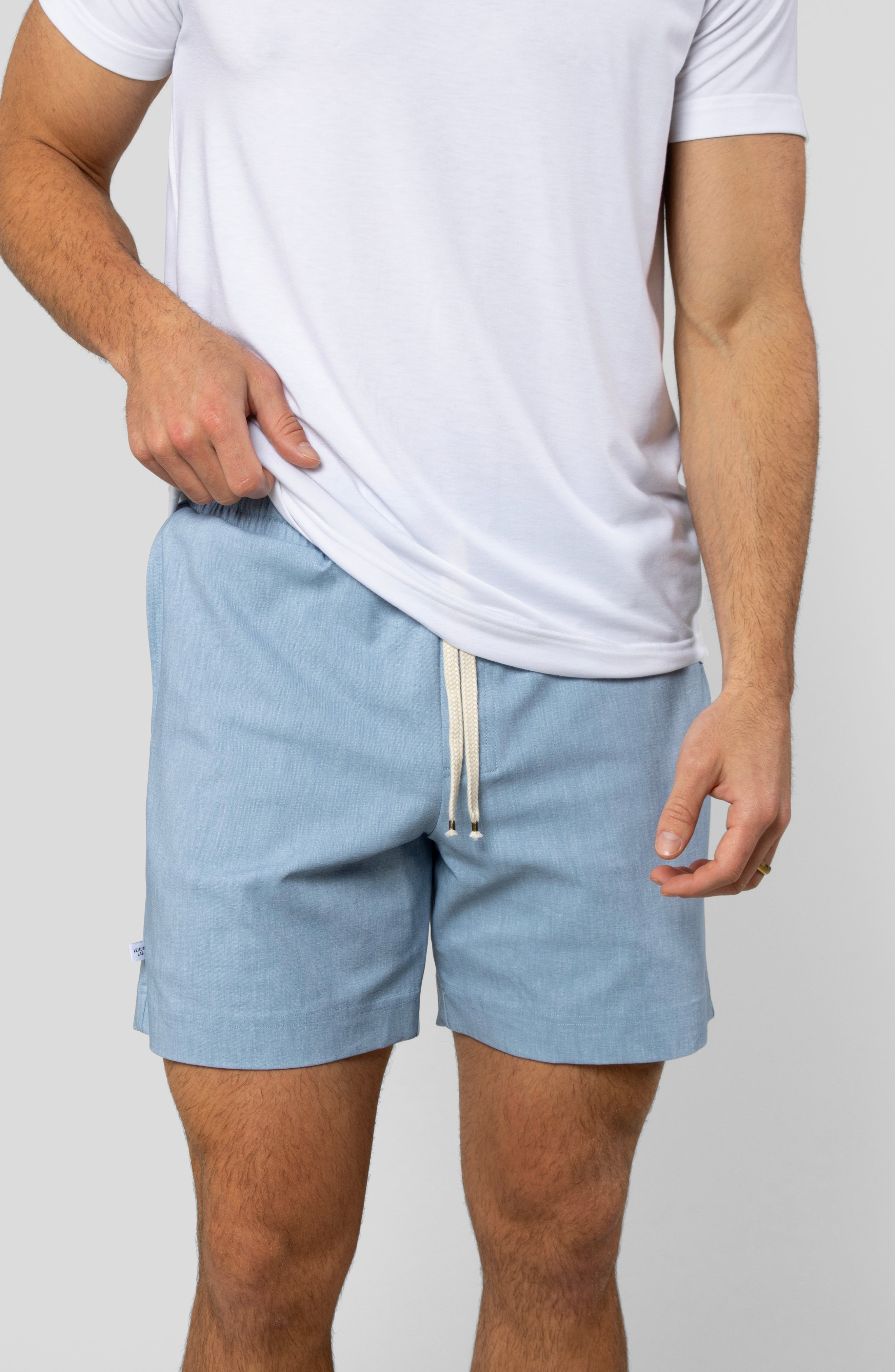 DOCKSIDE SHORT