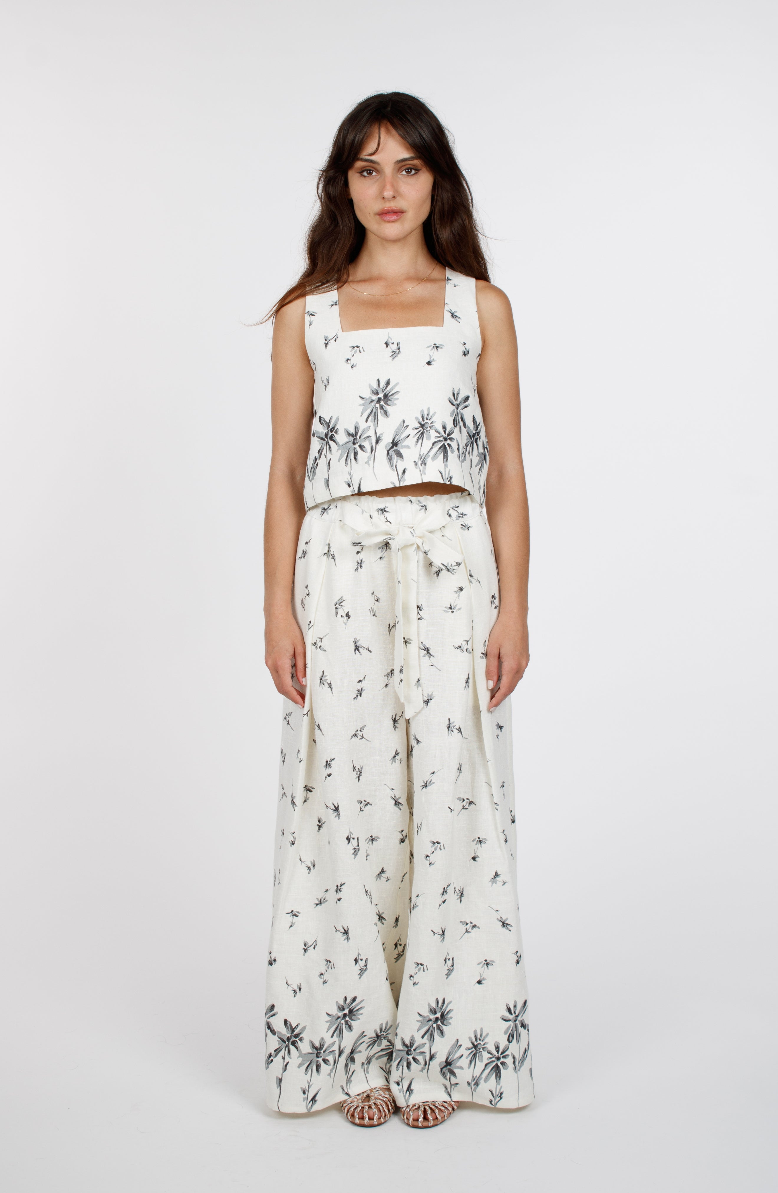 AMALFI CABANA PANT
