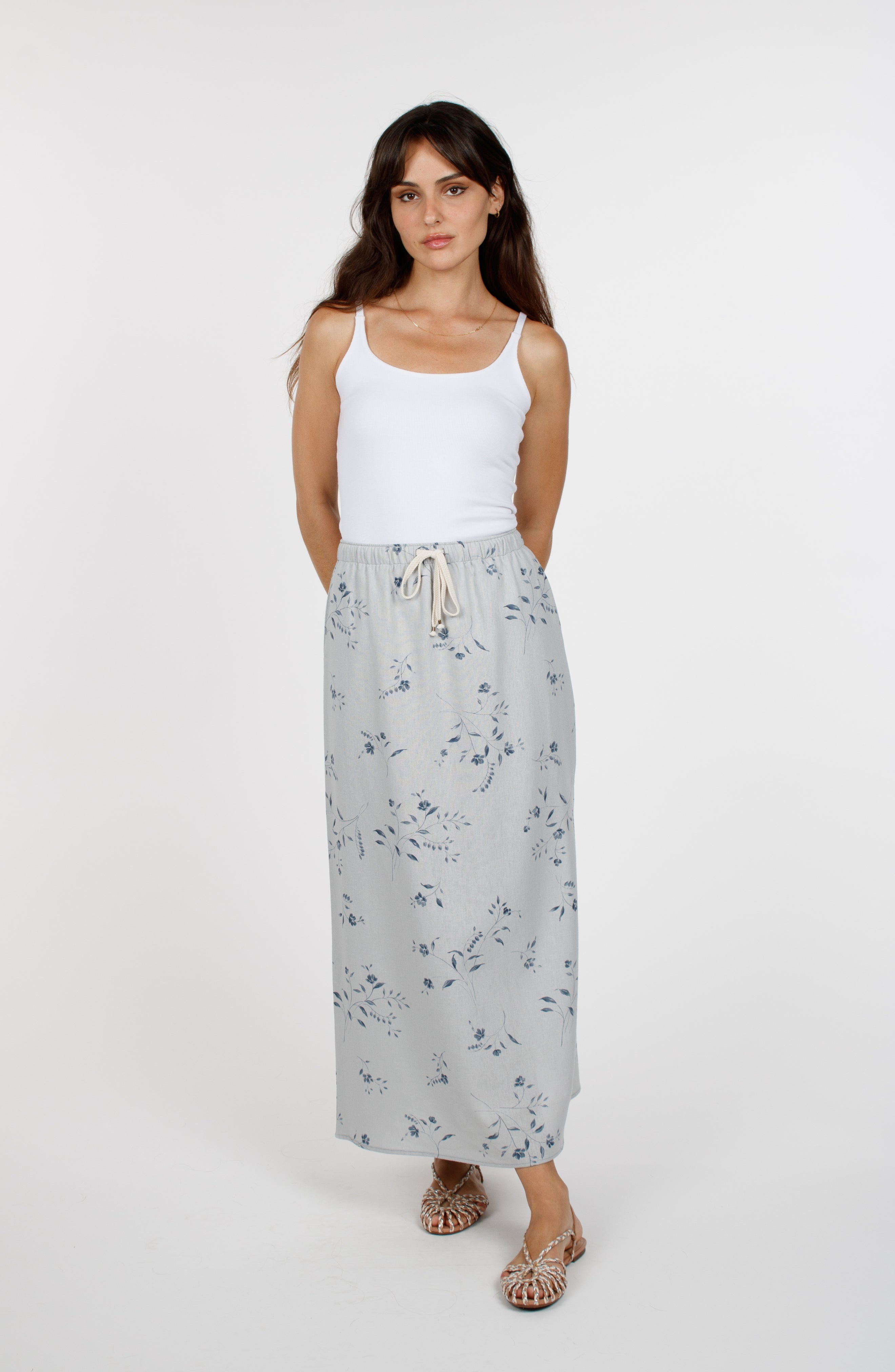 CATALINA RESORT SKIRT
