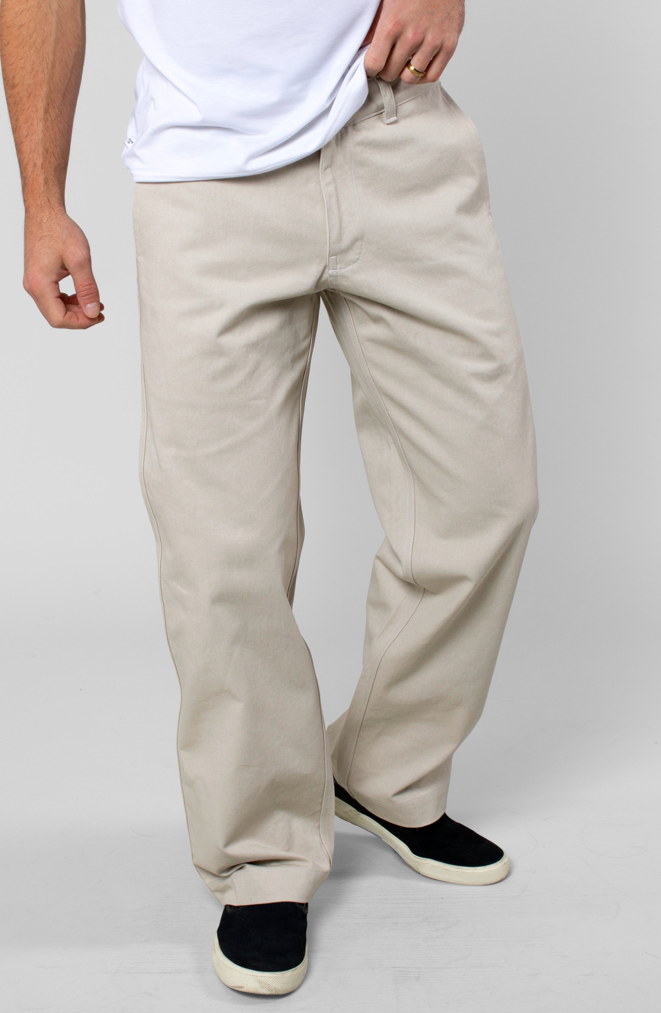 DUNE PANT