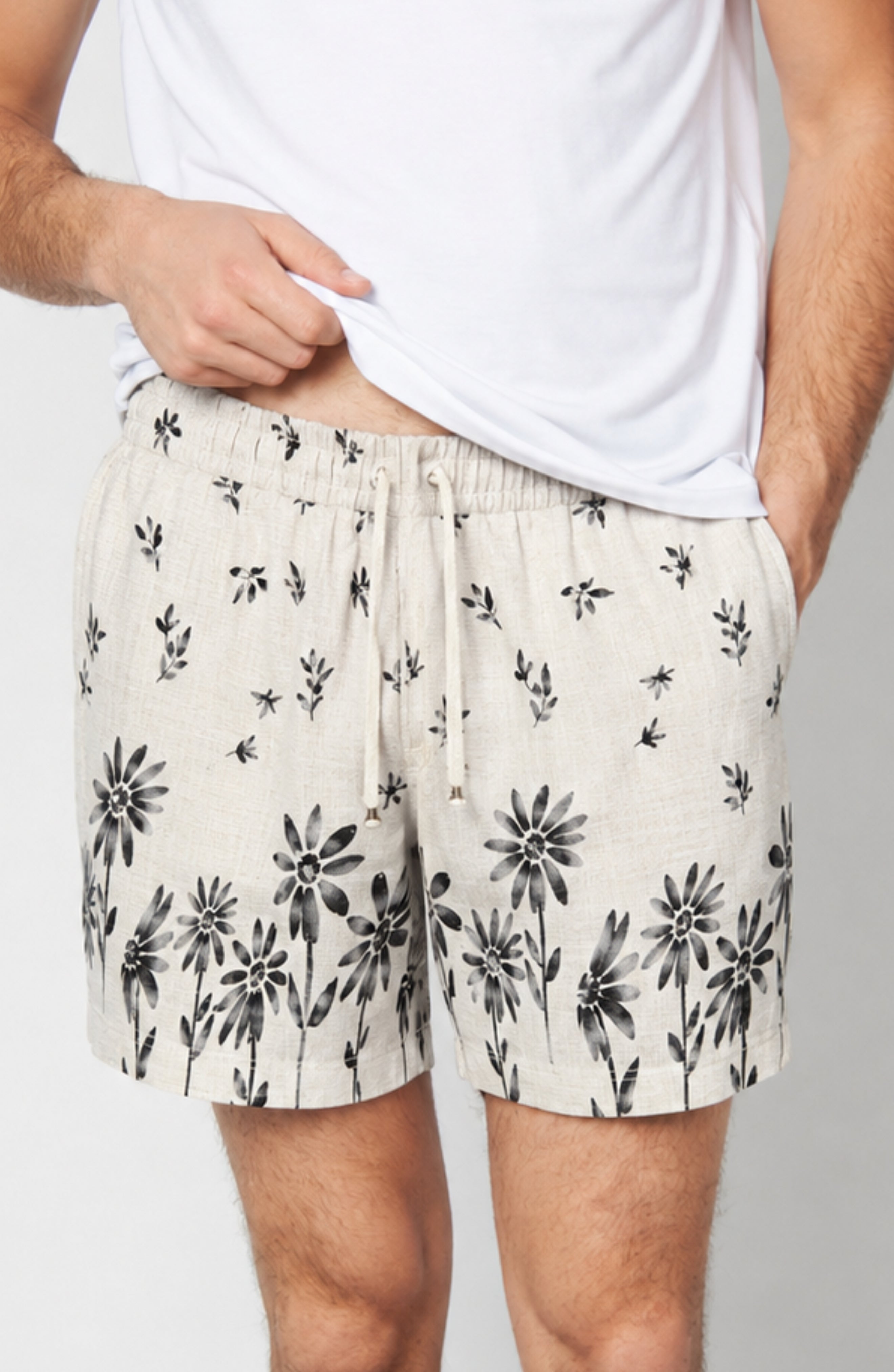 AMALFI SHORT
