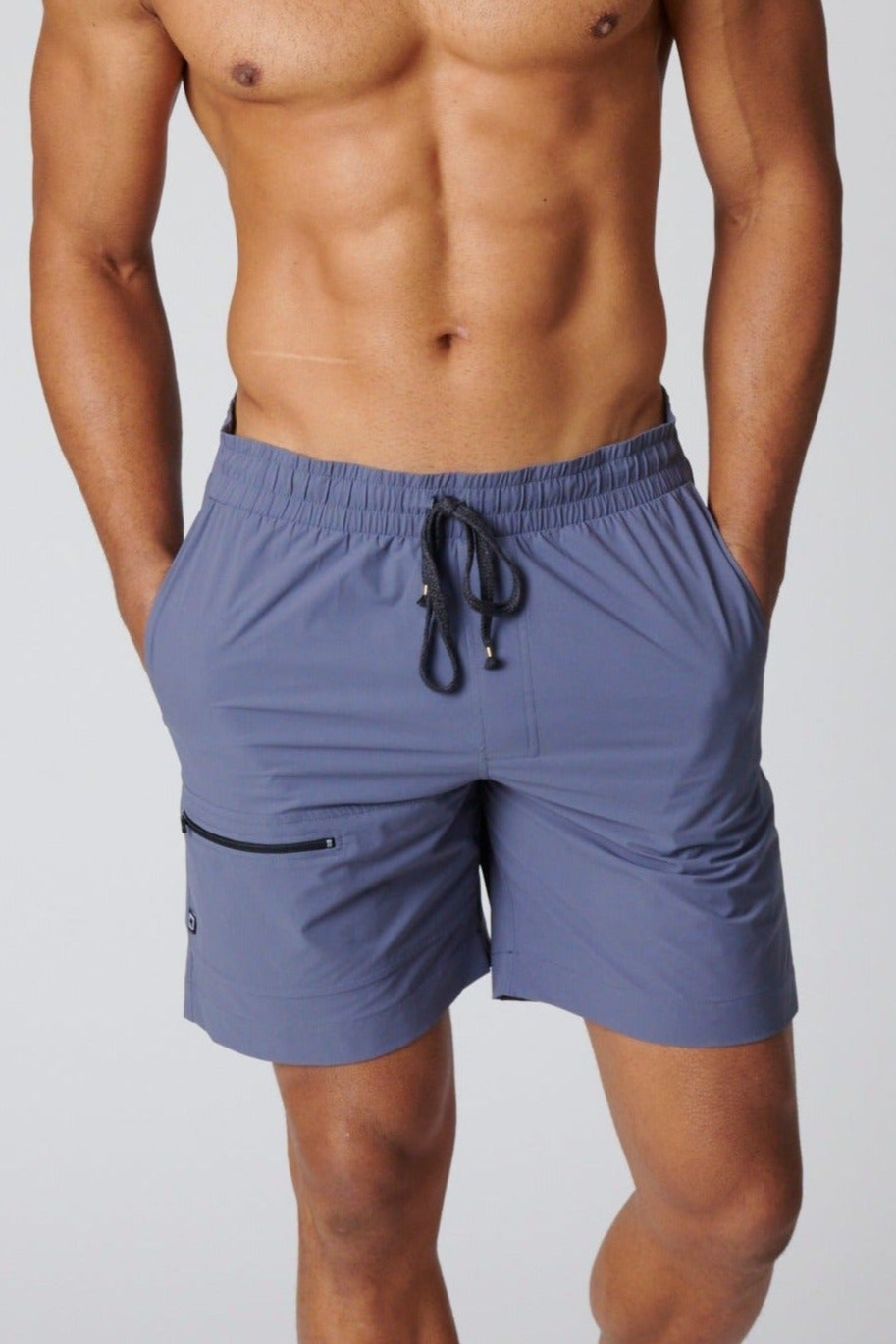 RIPSTOP SPORT SHORT