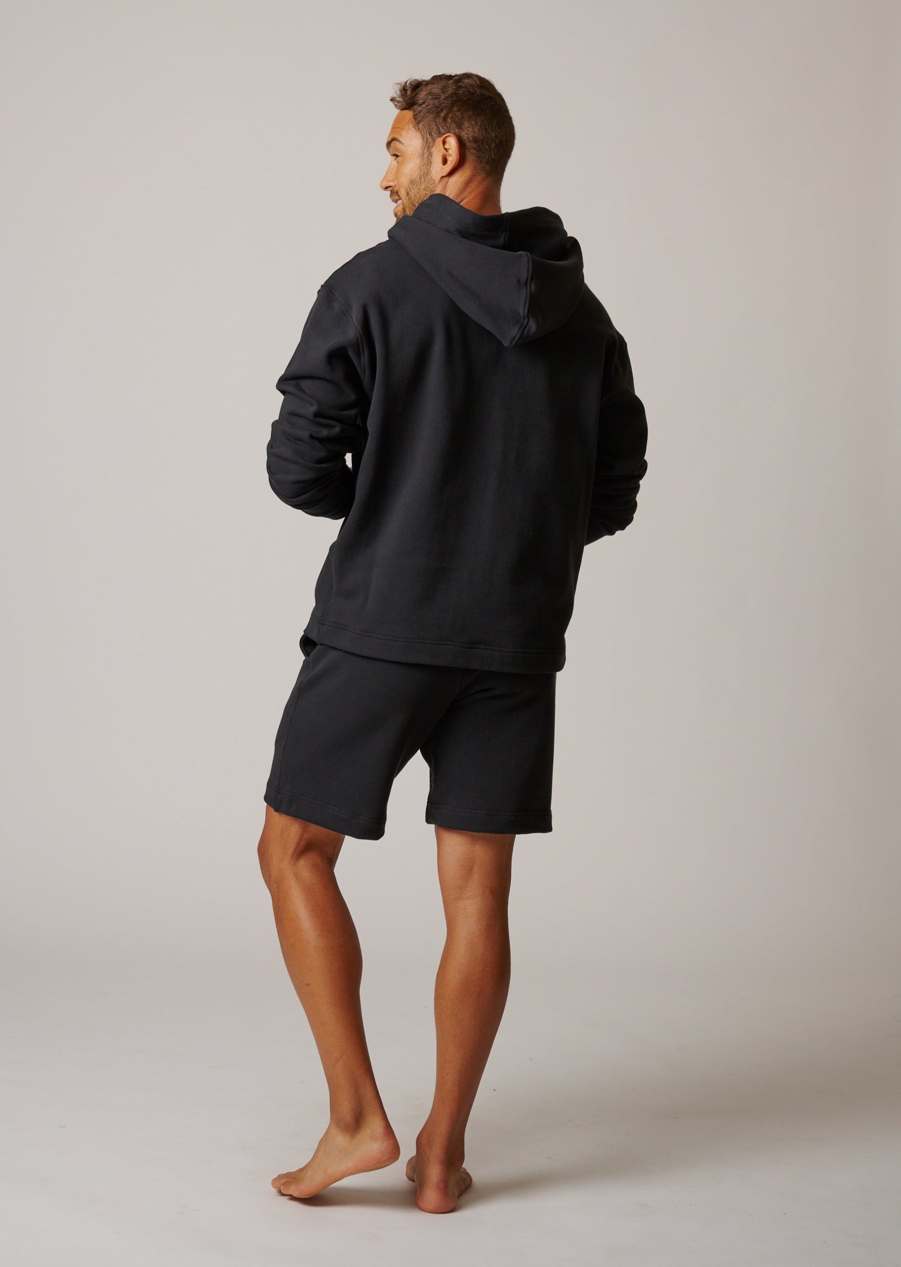 ZEN SWEATSHORTS