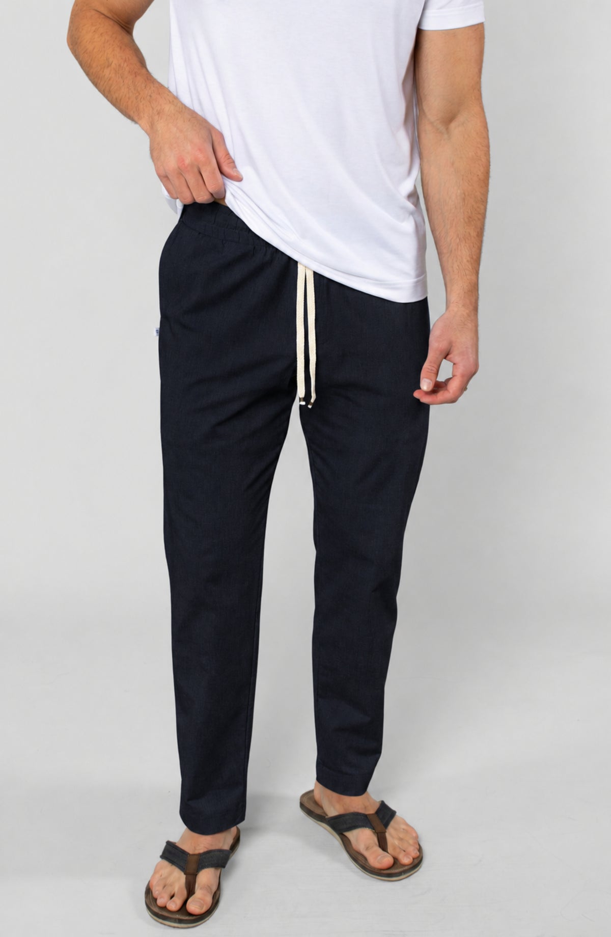 DOCKSIDE PANT