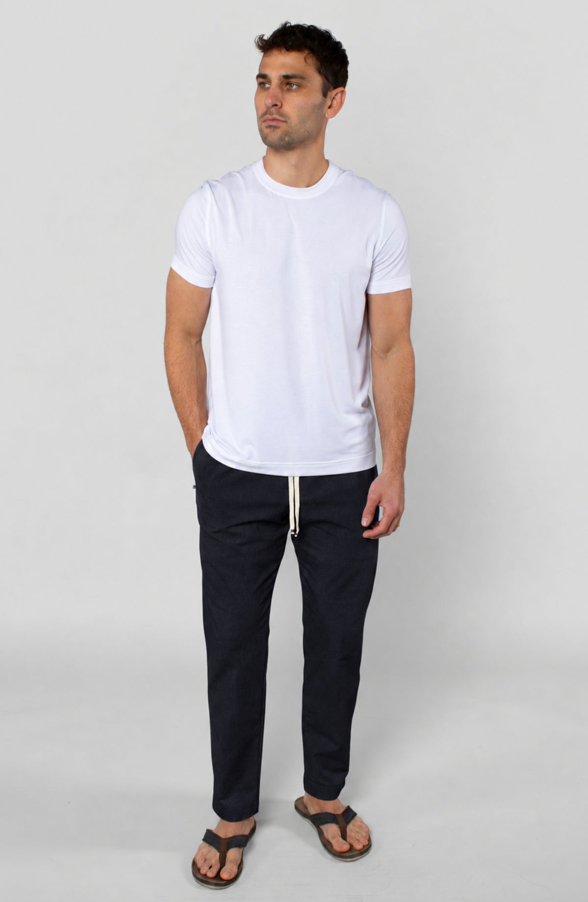 DOCKSIDE PANT