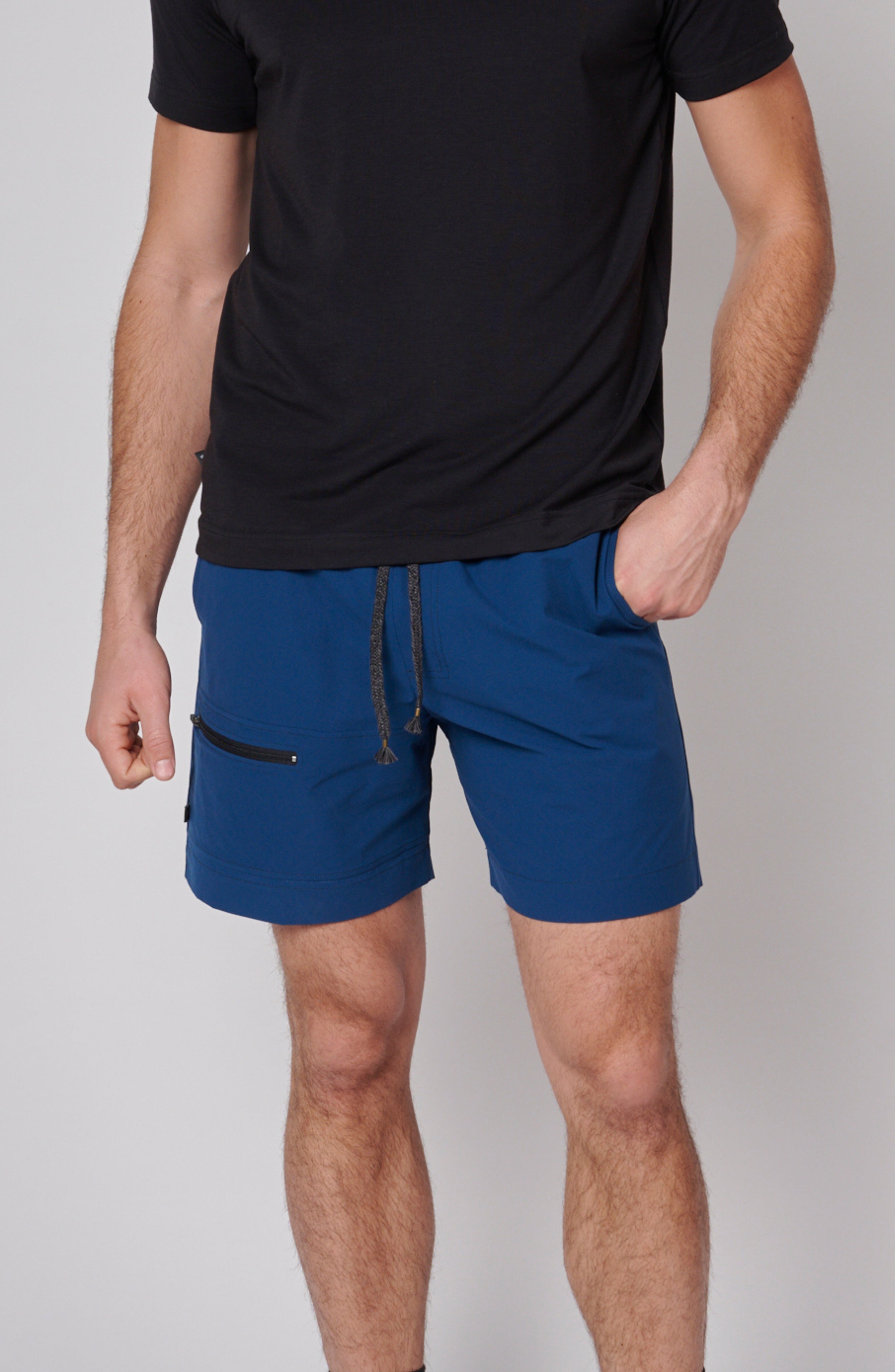 RIPSTOP SPORT SHORT