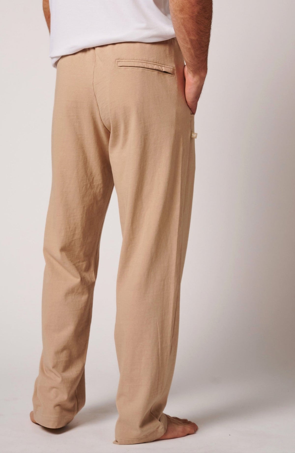 COTTON LOUNGE PANT