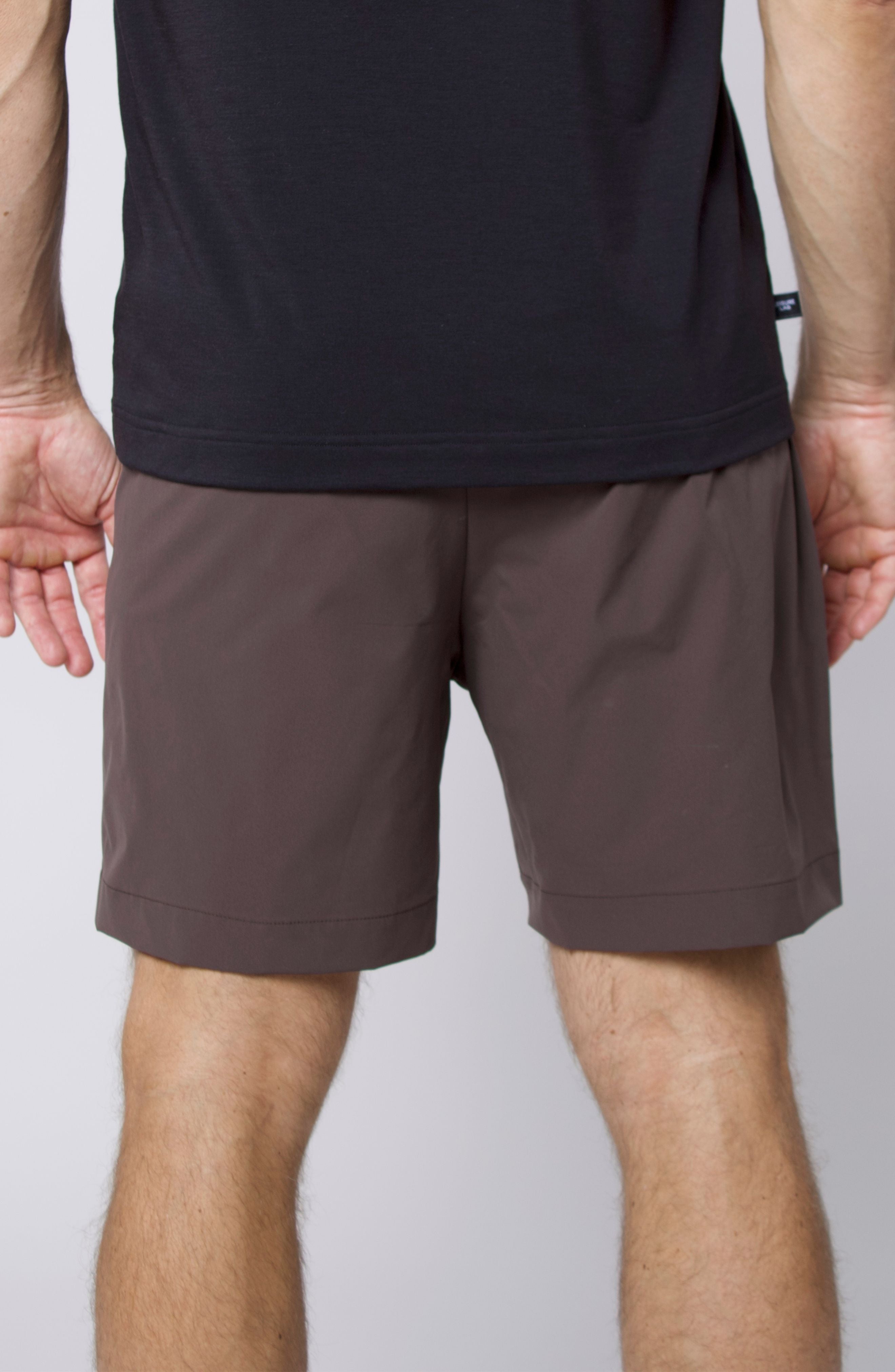 RIPSTOP SPORT SHORT