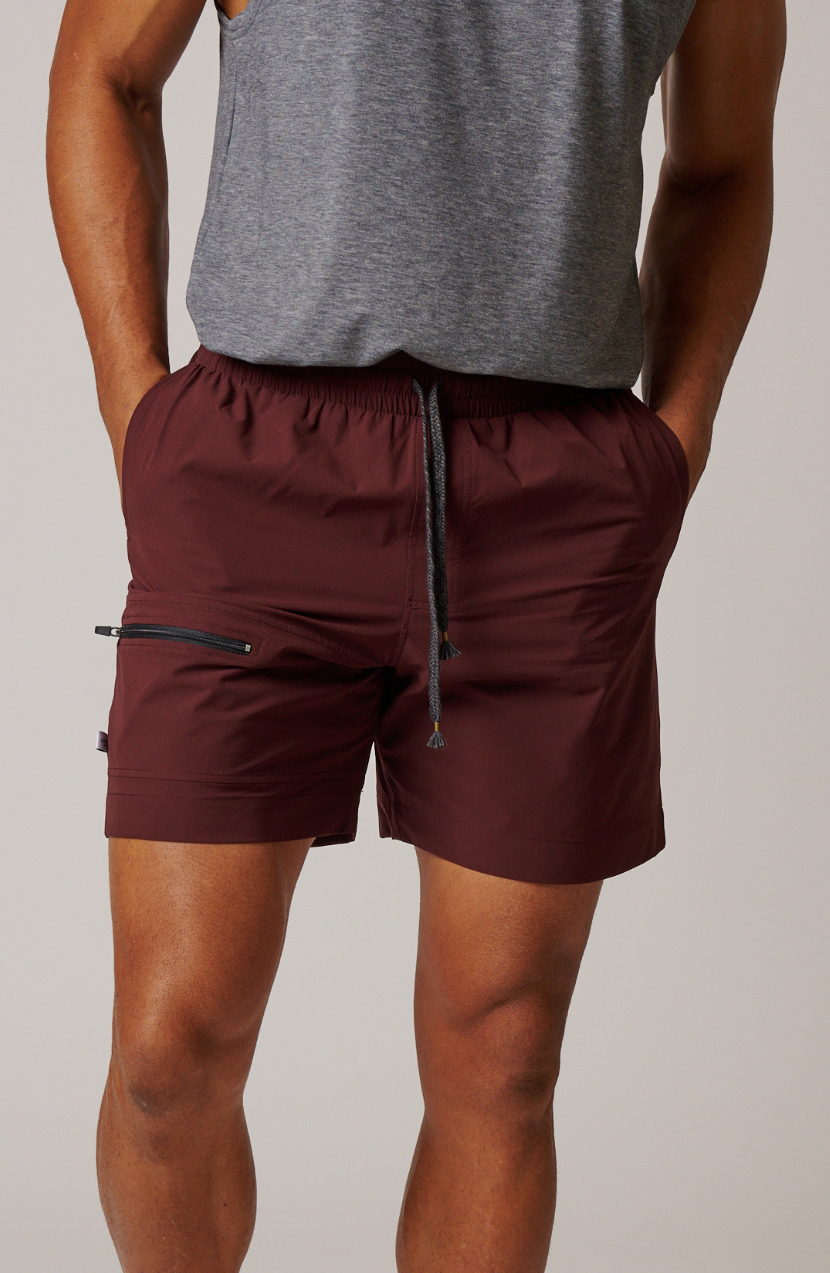 RIPSTOP SPORT SHORT