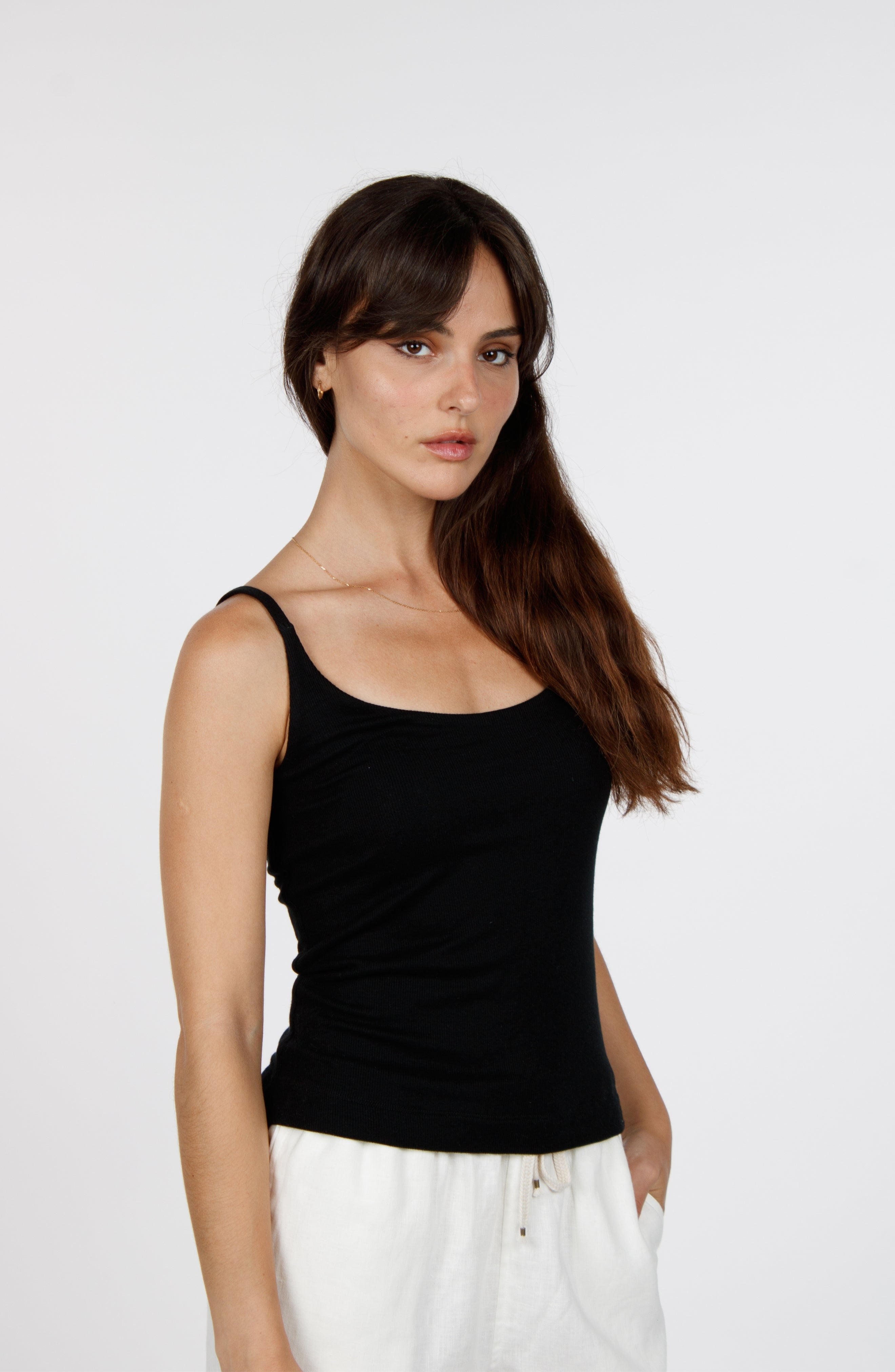 WOMENS TANK TOP