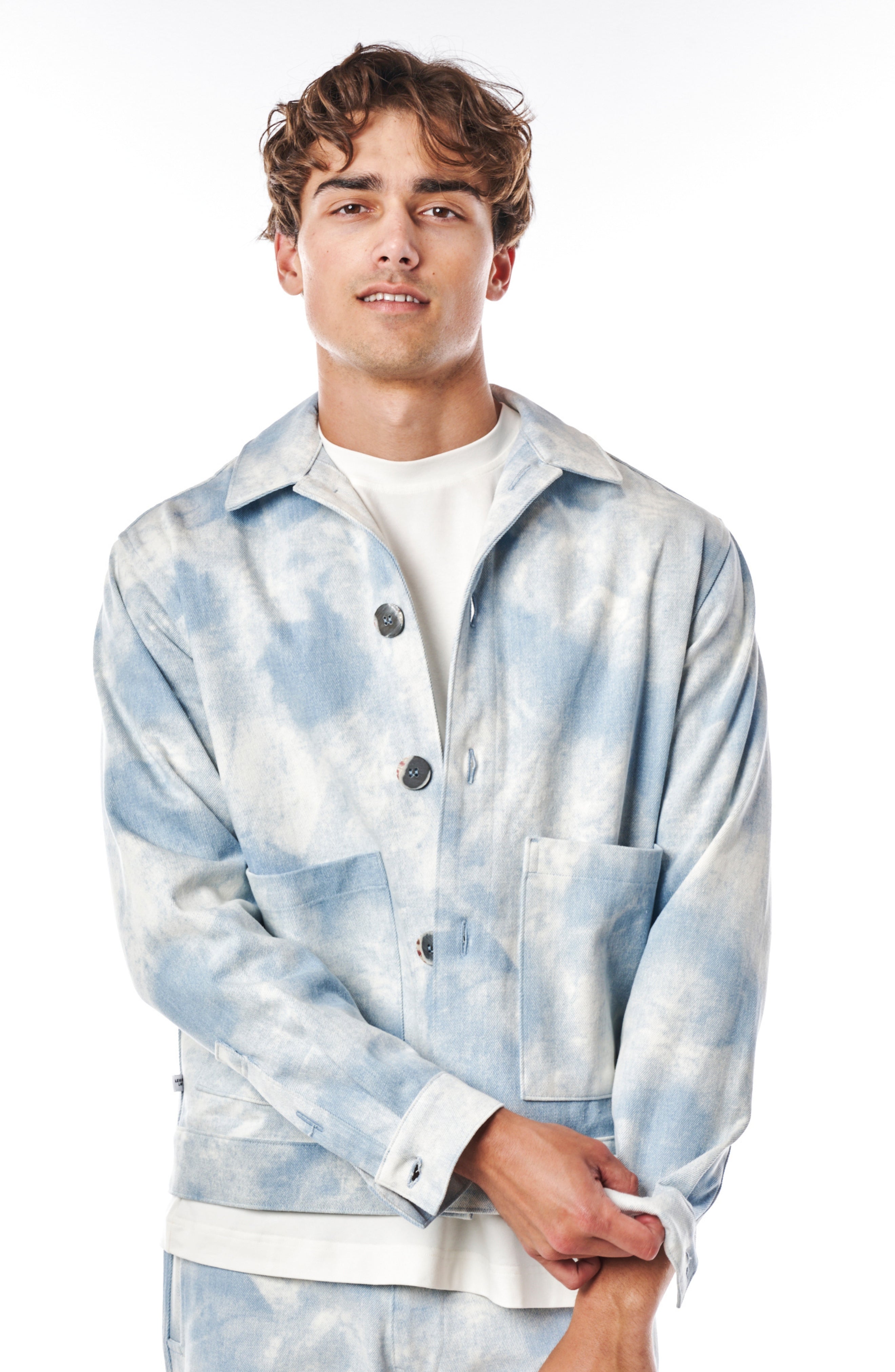 DAYDREAM JACKET